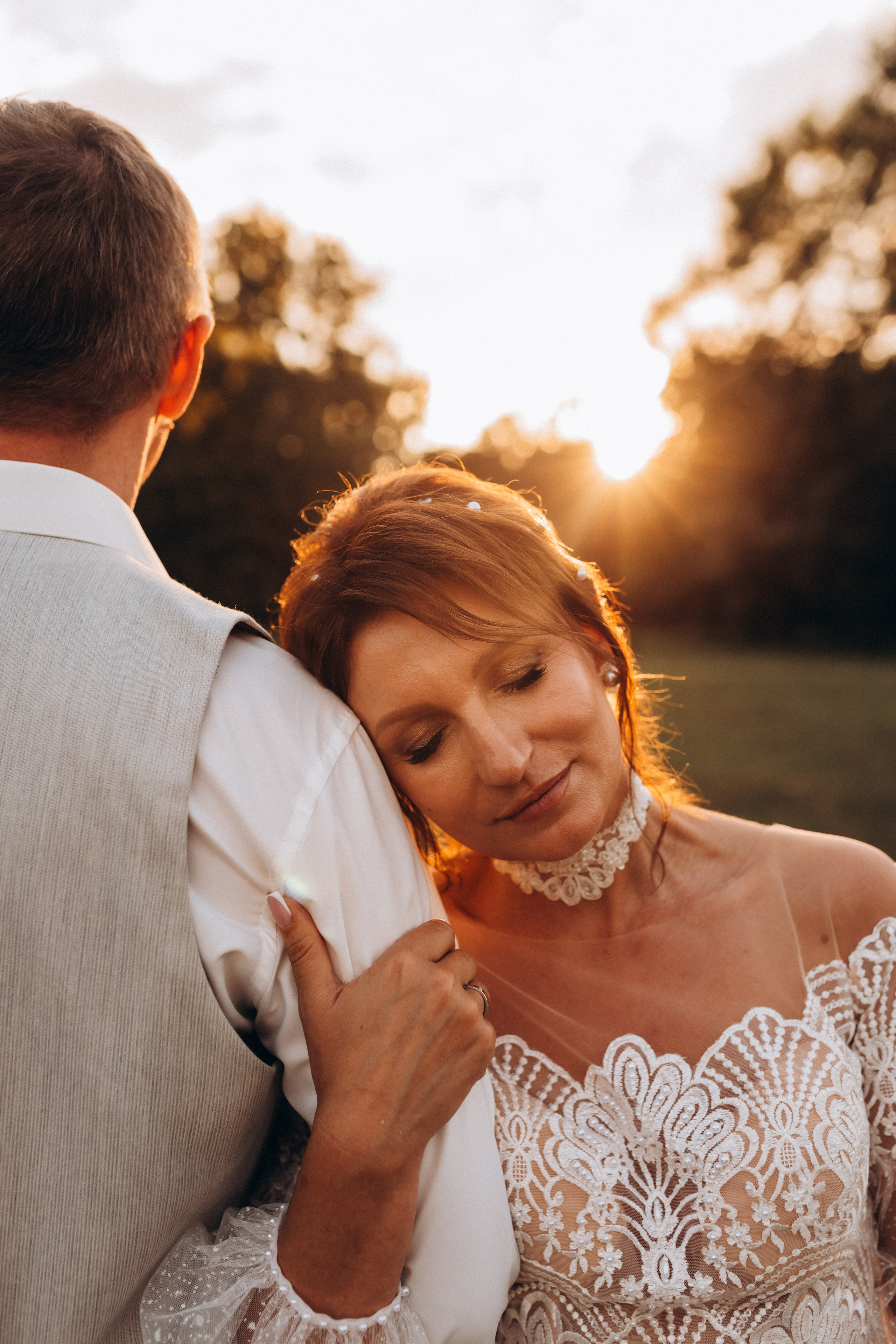 Свадьба. Семейный и женский фотограф в Москве Коновалова Олеся