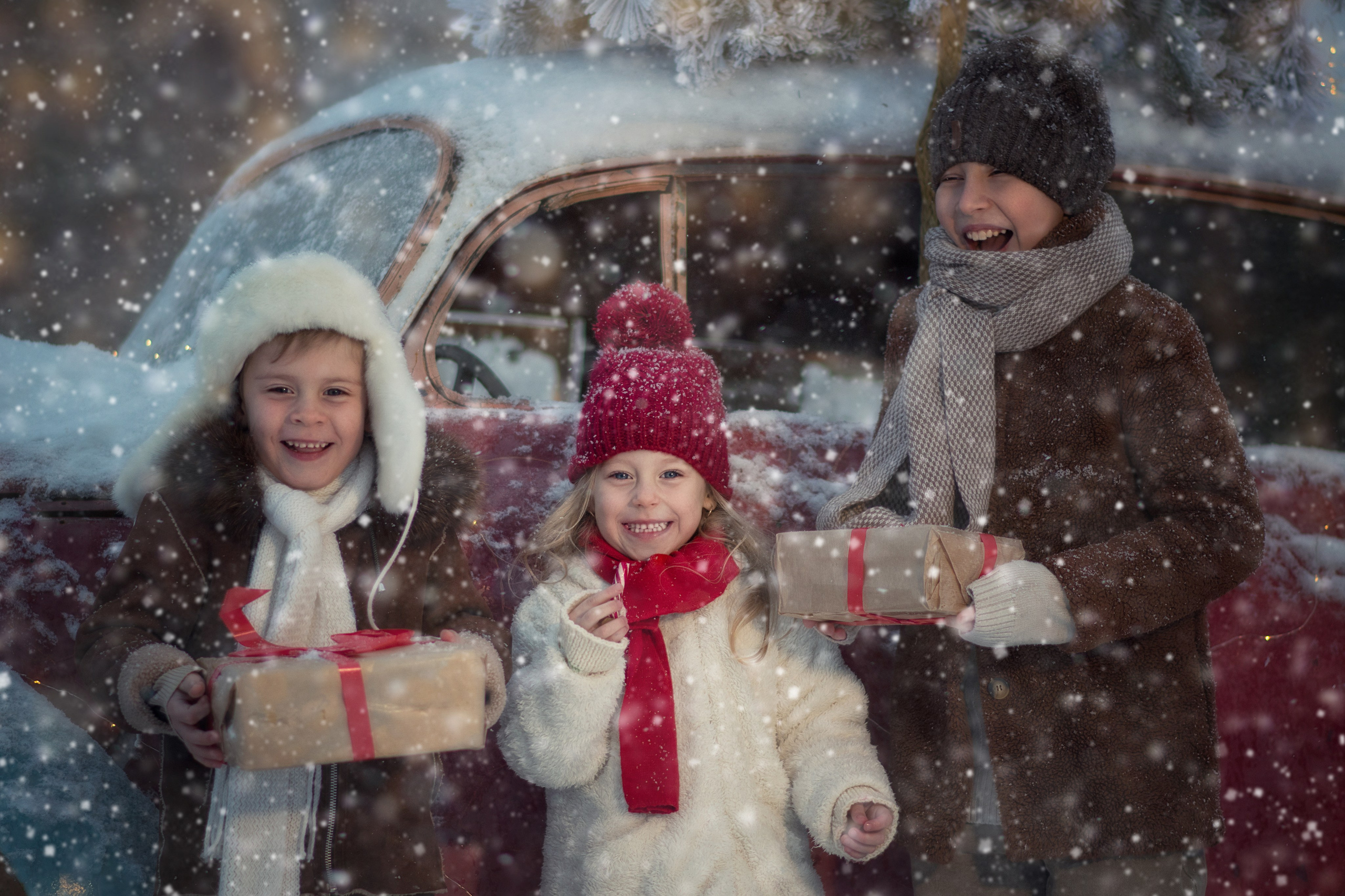 Детские фотосессии. Екатерина и Михаил Шуйцевы Семейный Фотограф и Видеогаф