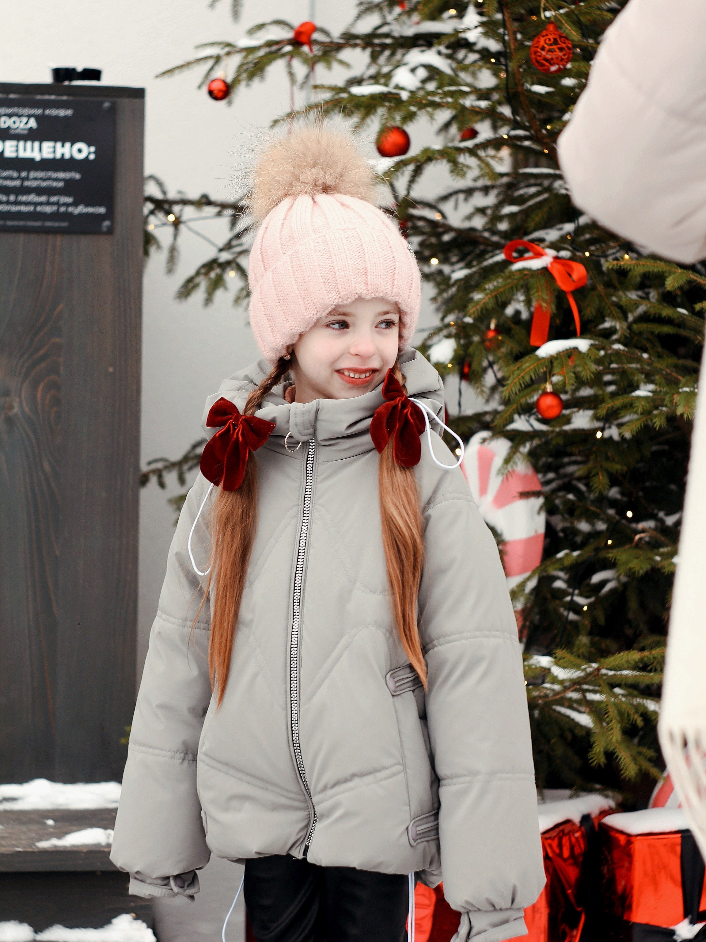 Надежда и София. Photography Eva