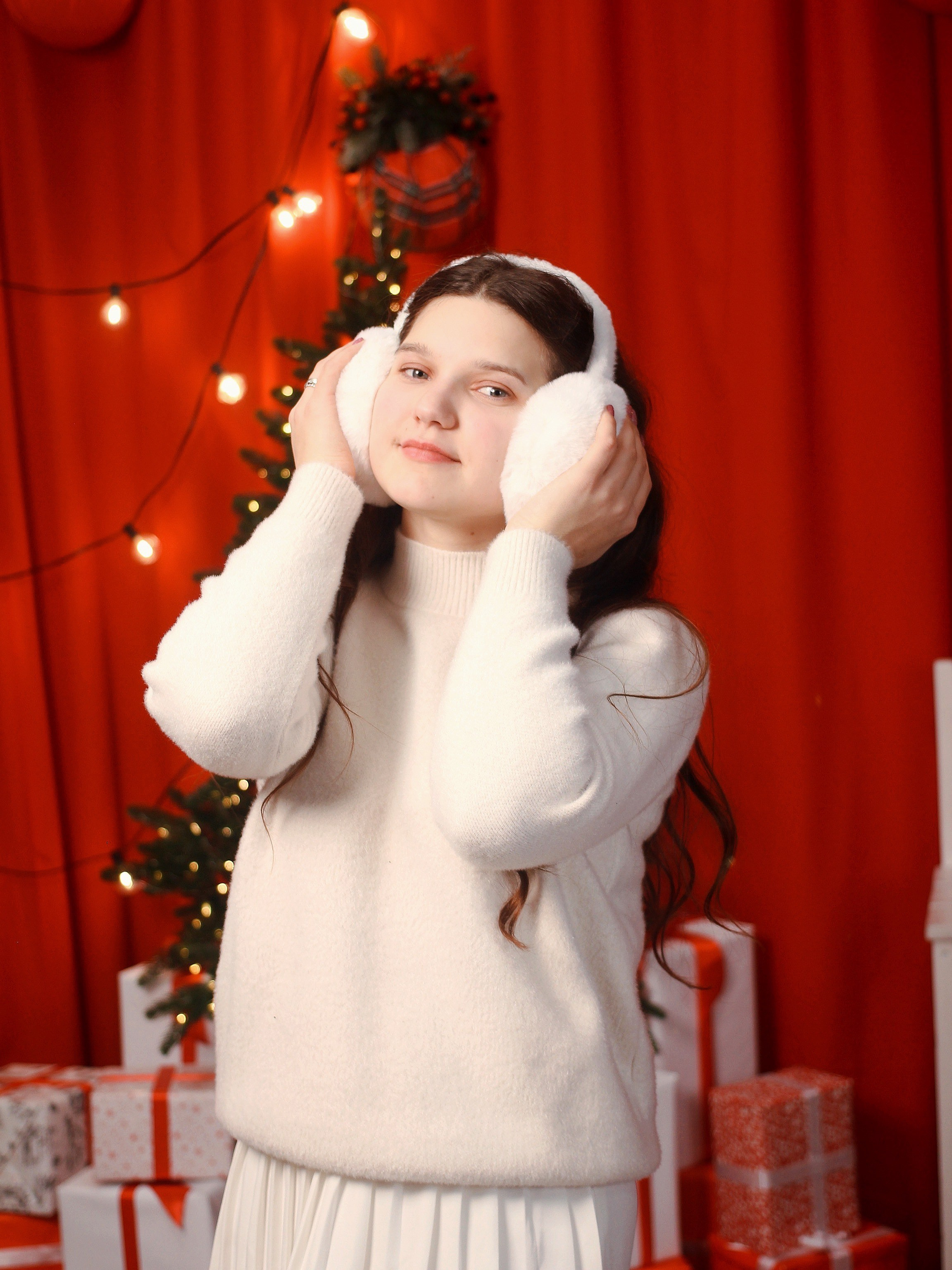 Mivara. Photography Eva