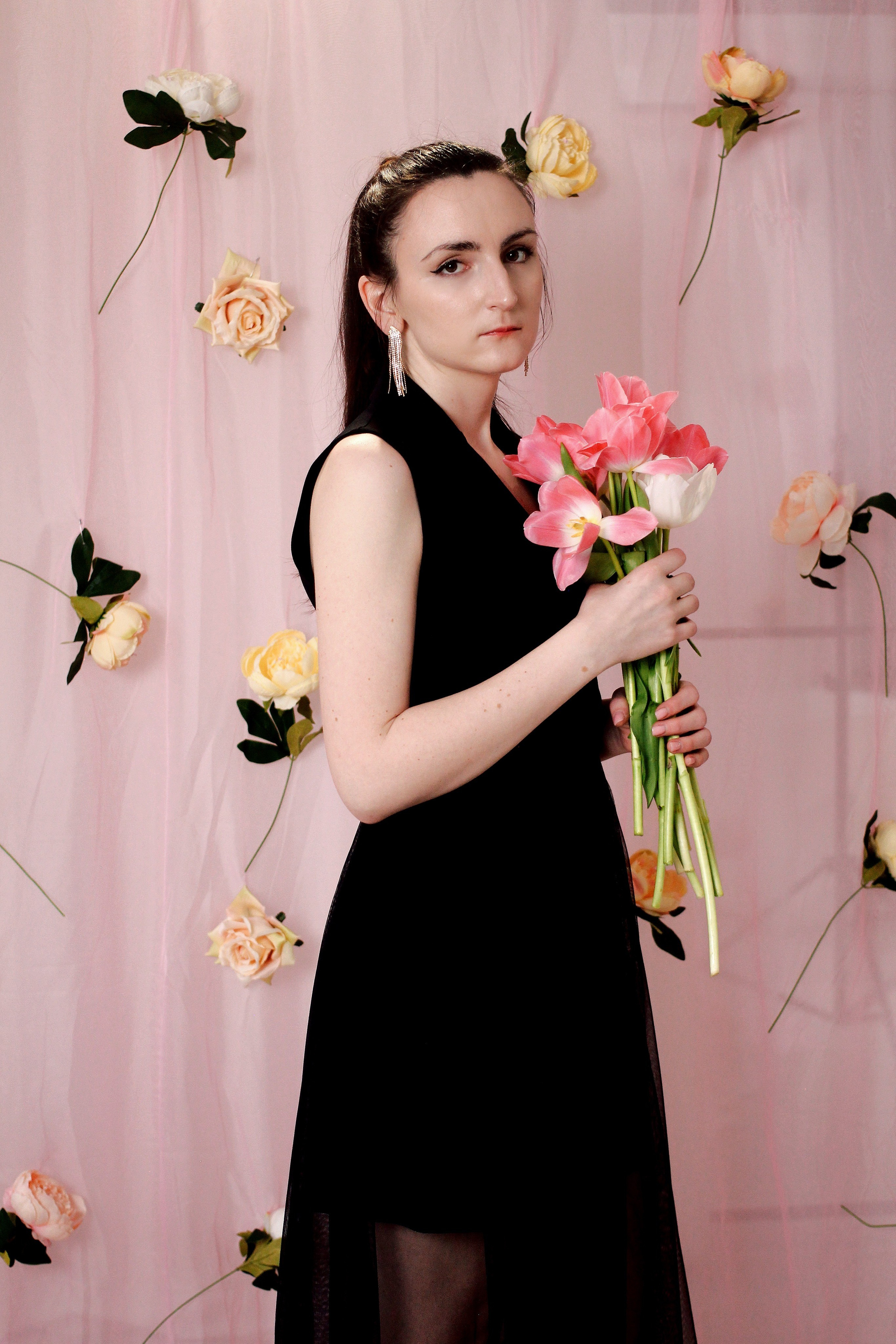 Фотодень 2 марта. Photography Eva