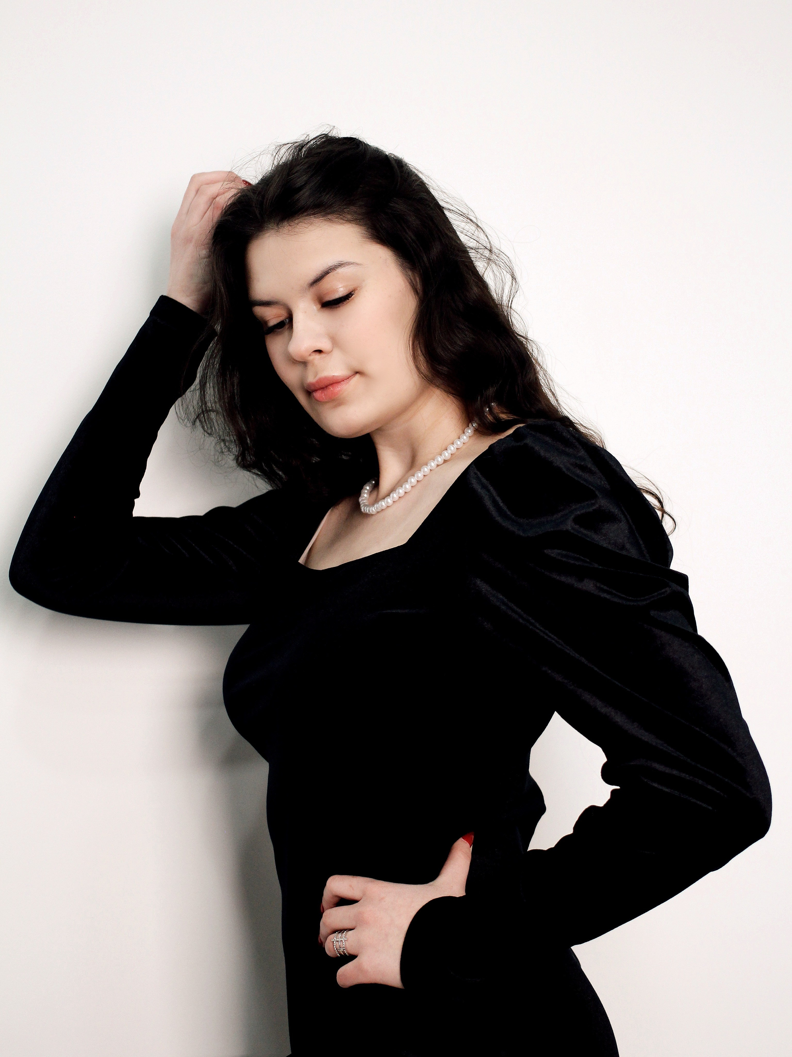 Ангелина. Photography Eva