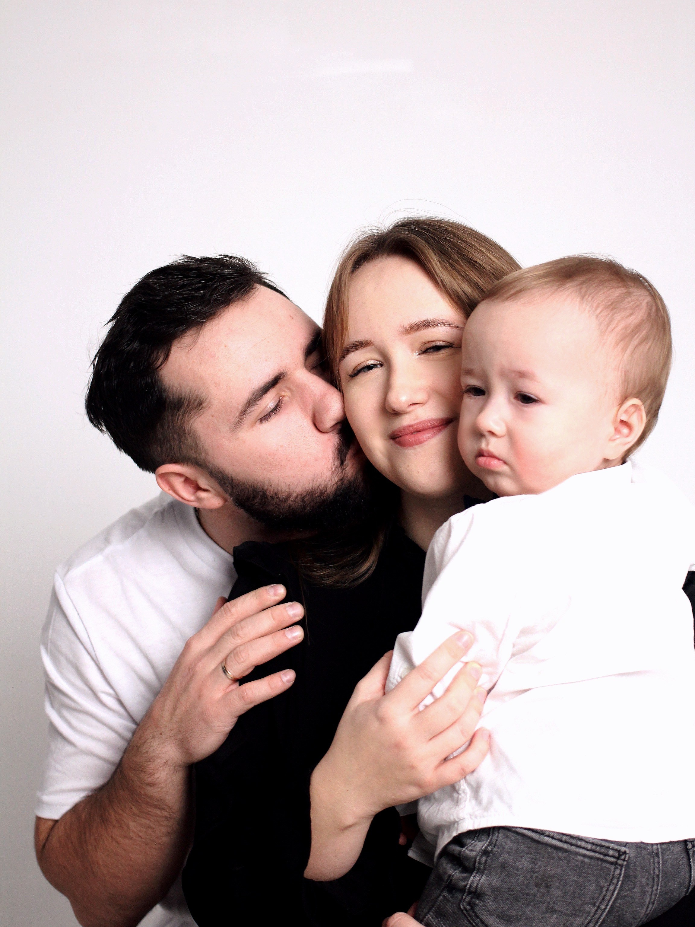 День рождения 1 годик. Photography Eva