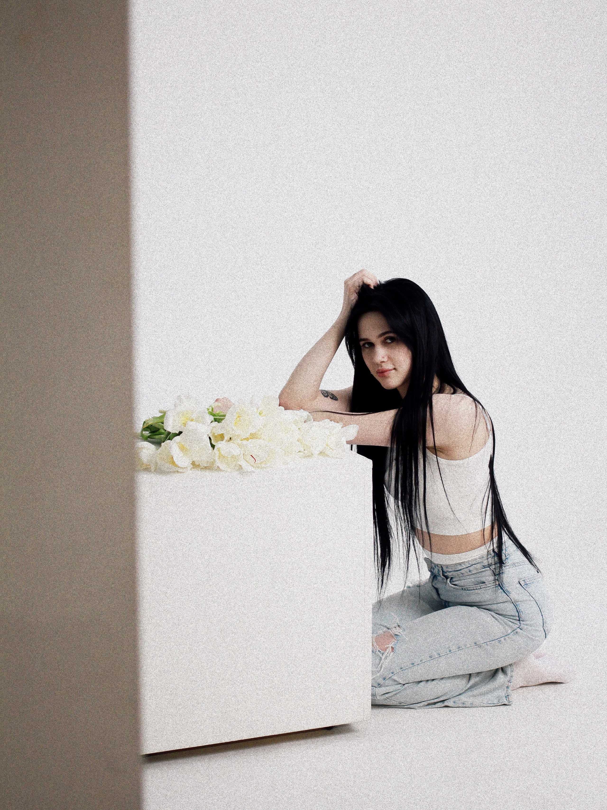 Фотодень 2 марта. Photography Eva