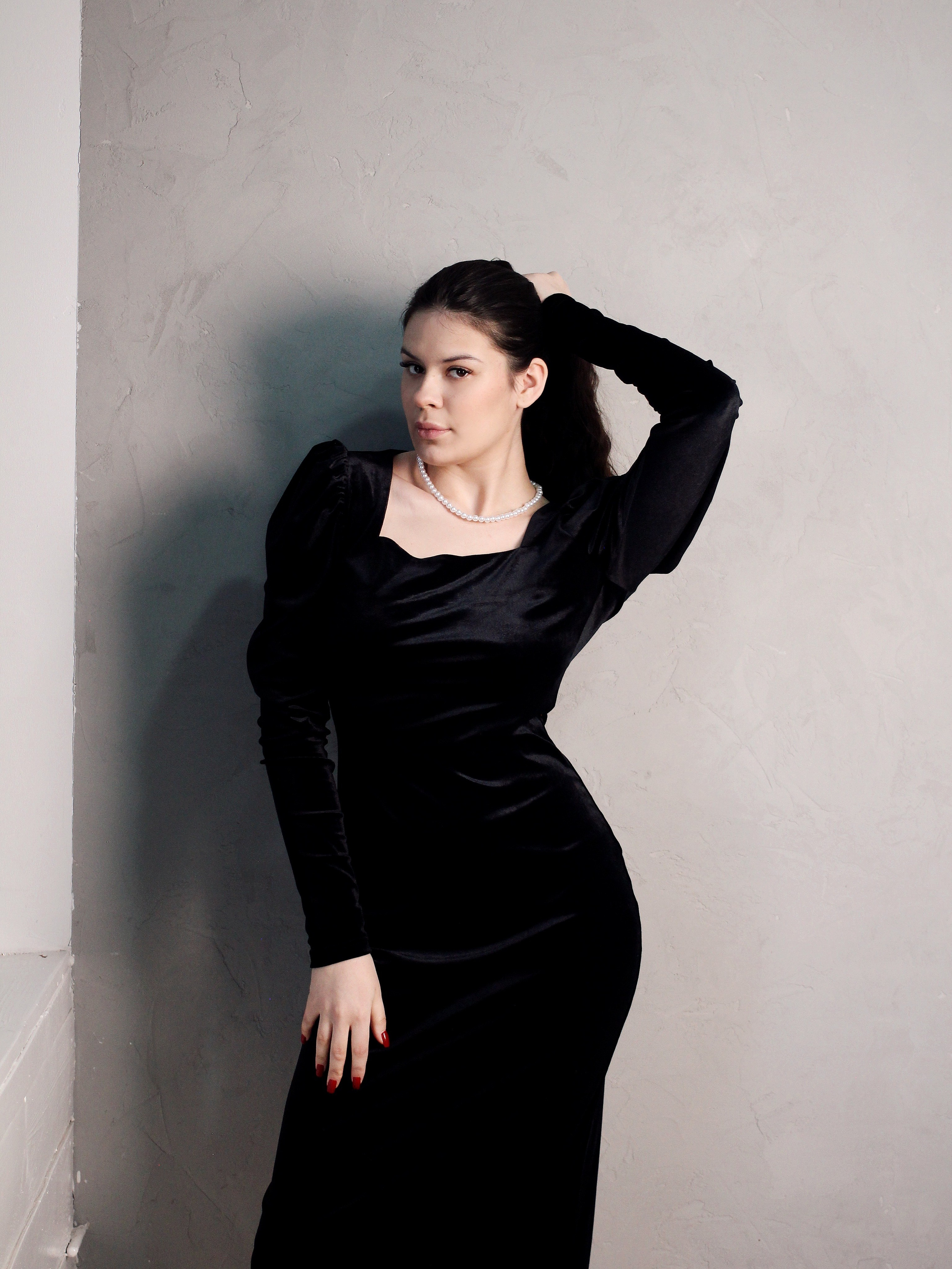 Ангелина. Photography Eva