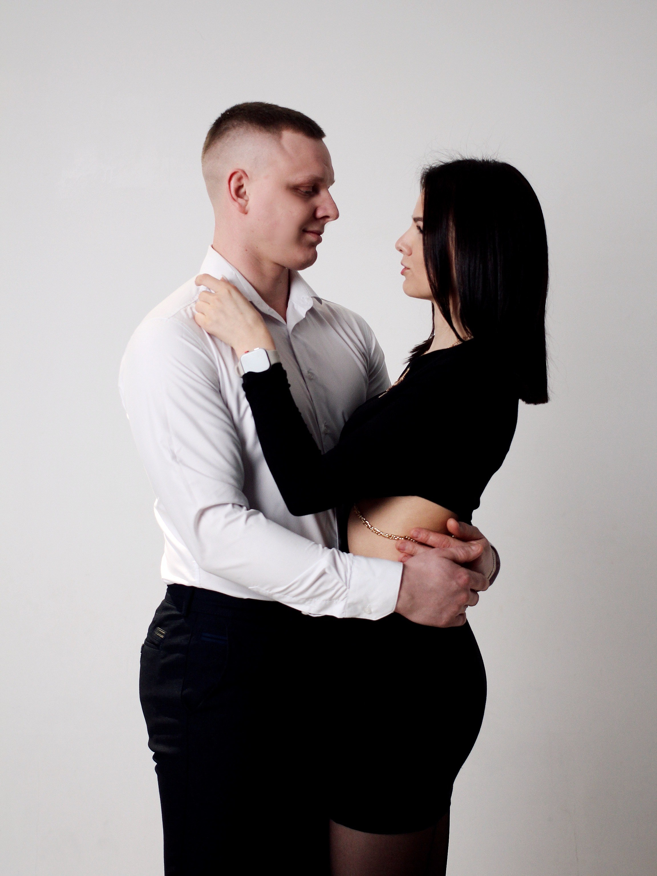 Парная съемка. Photography Eva