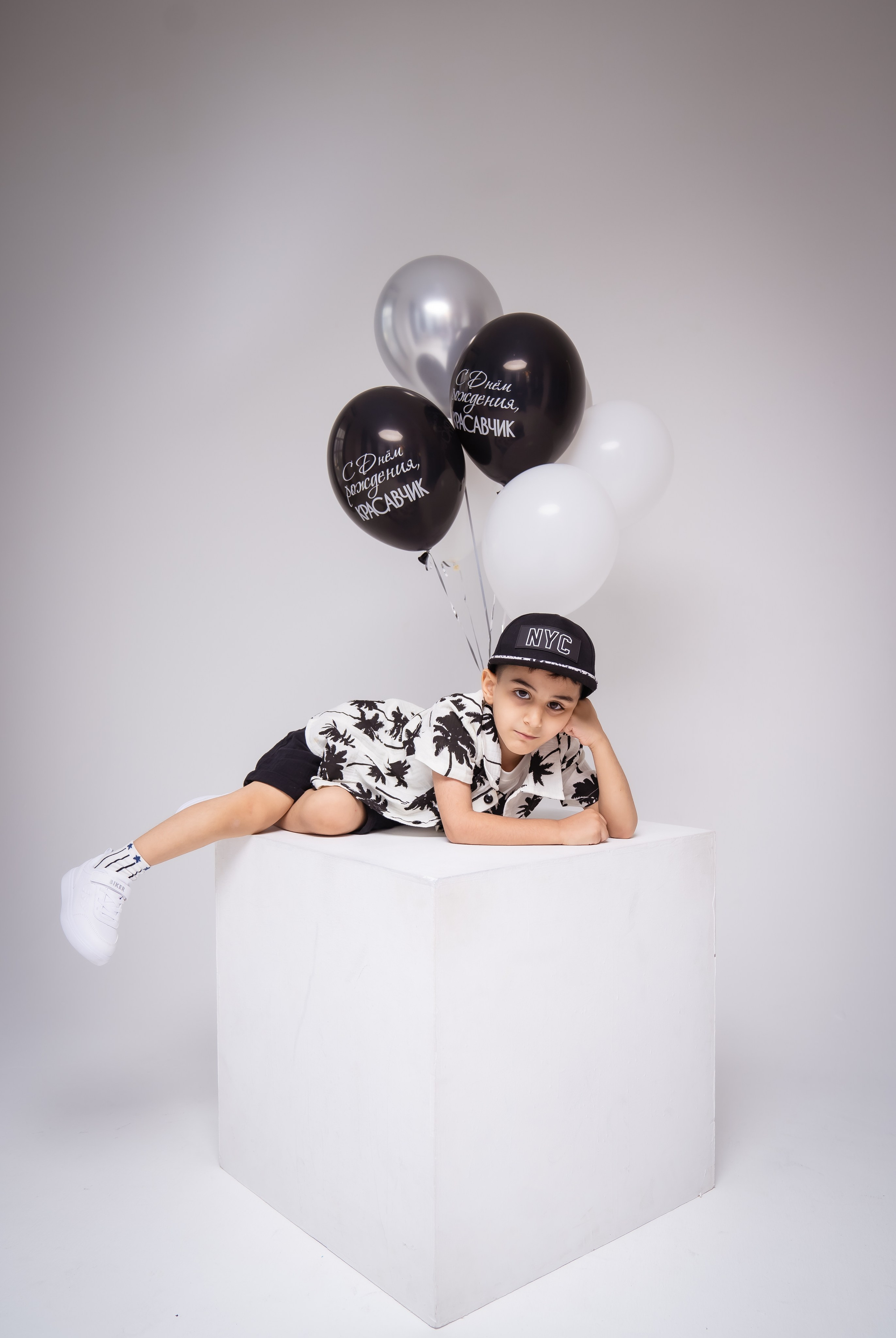 Фотосессия Сюзанны и ее Семьи. Фотограф в Ростове-на-Дону Анна Малахова