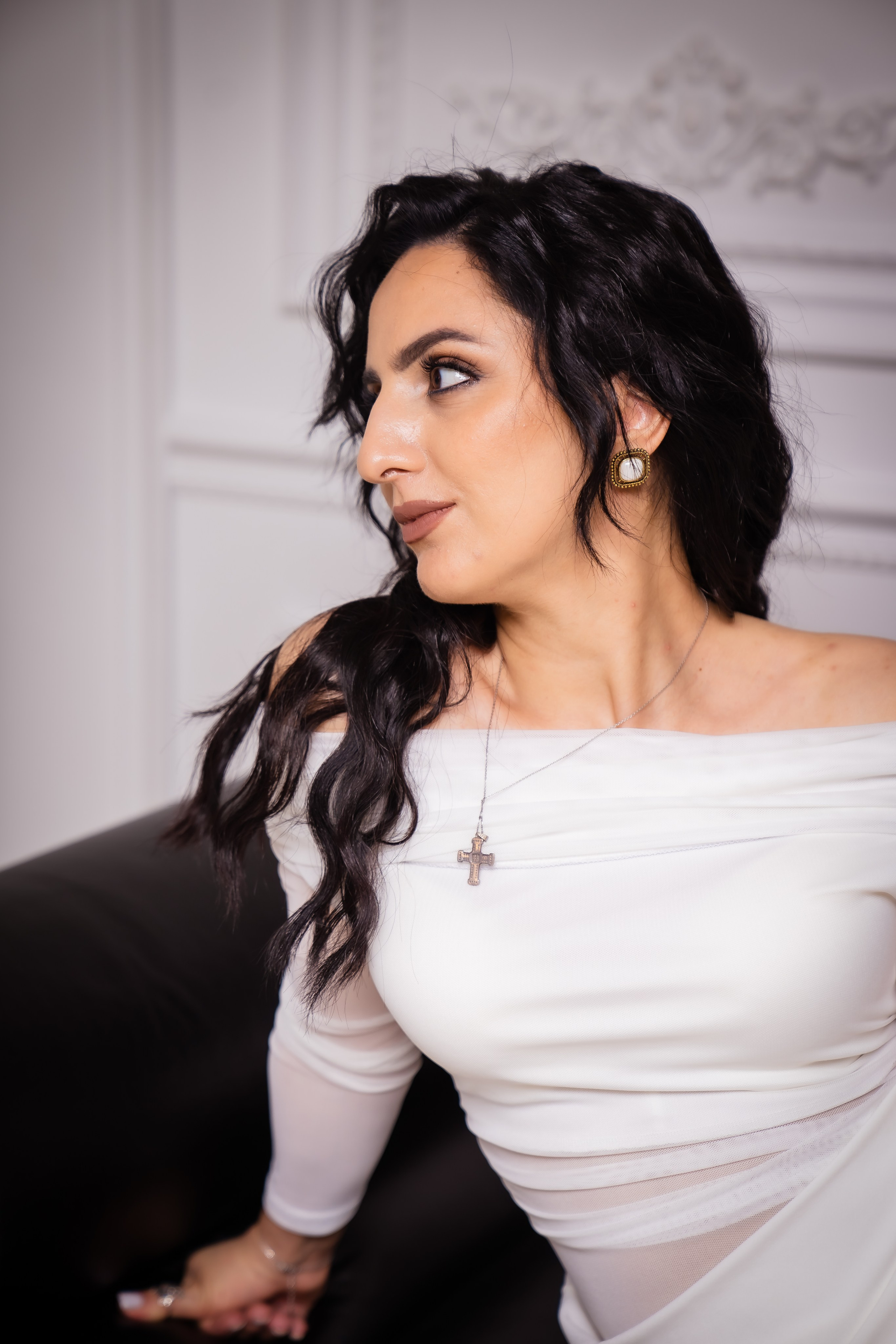 Фотосессия Сюзанны и ее Семьи. Фотограф в Ростове-на-Дону Анна Малахова