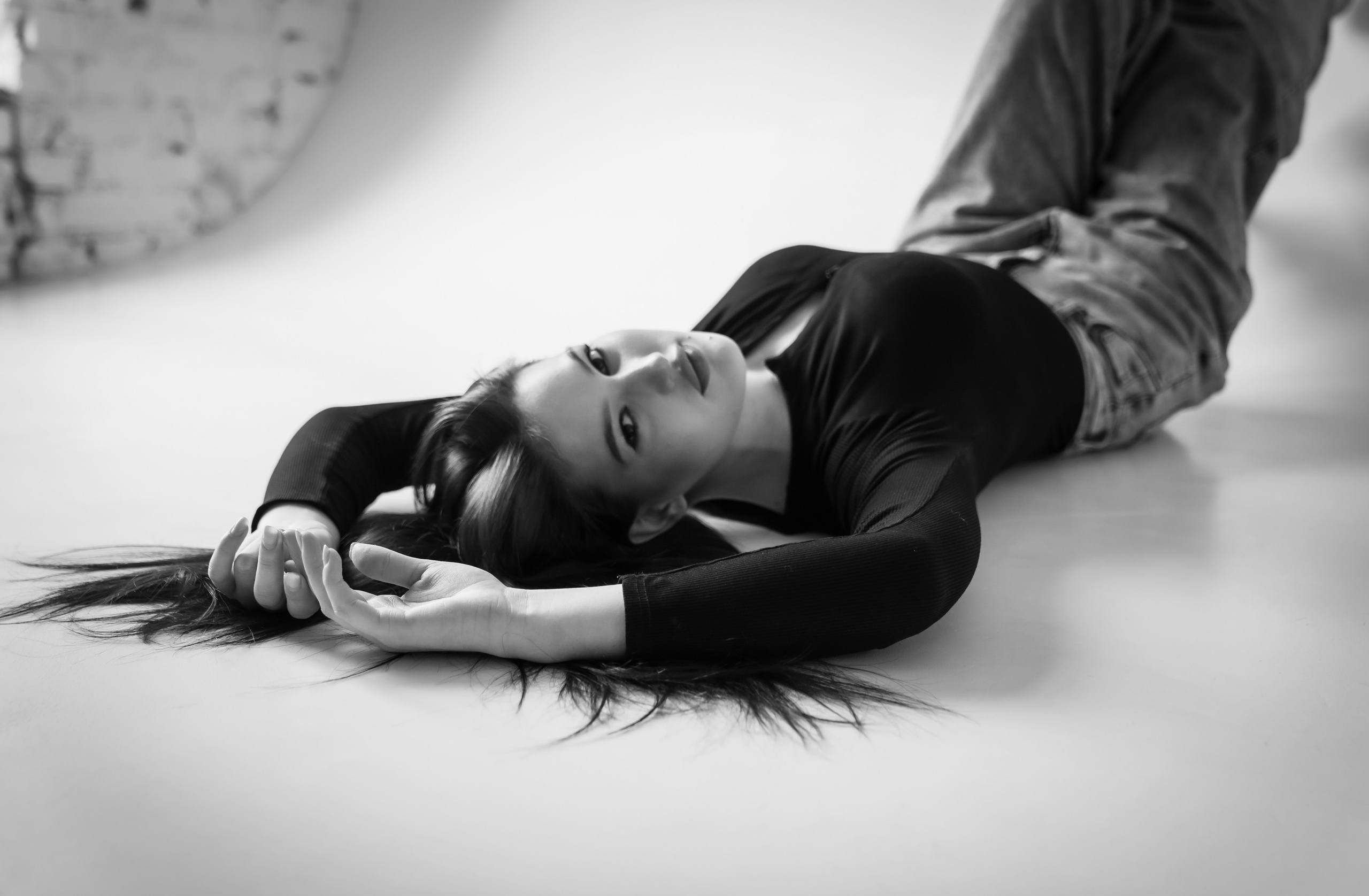 Фотосессия Екатерины. Фотограф в Ростове-на-Дону Анна Малахова