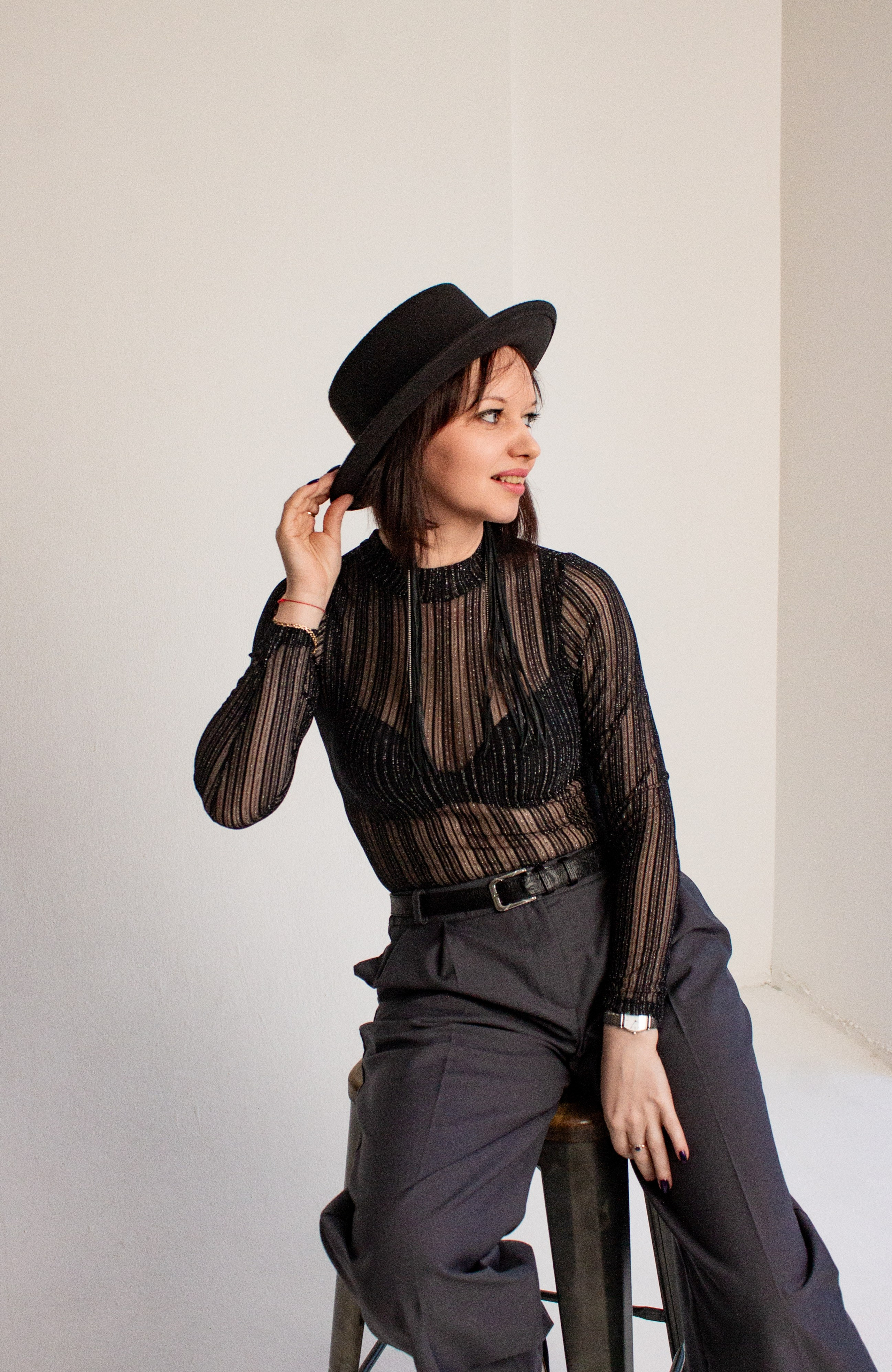 Ваши истории. Женский портрет и немного больше в Санкт-Петербурге