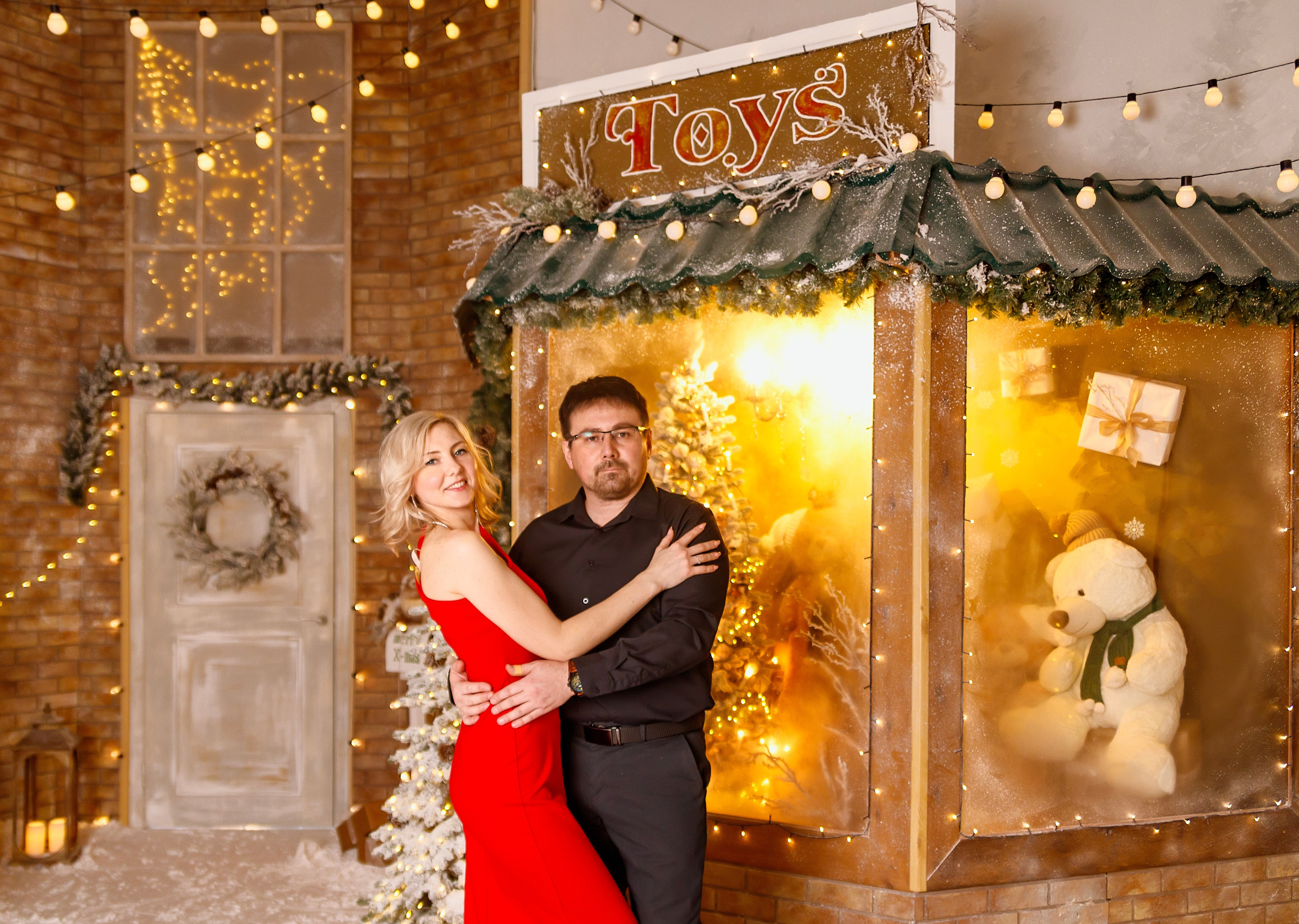 Семейная фотостудия. Семейный, свадебный и детский фотограф в Новосибирске Ольга Хидченко