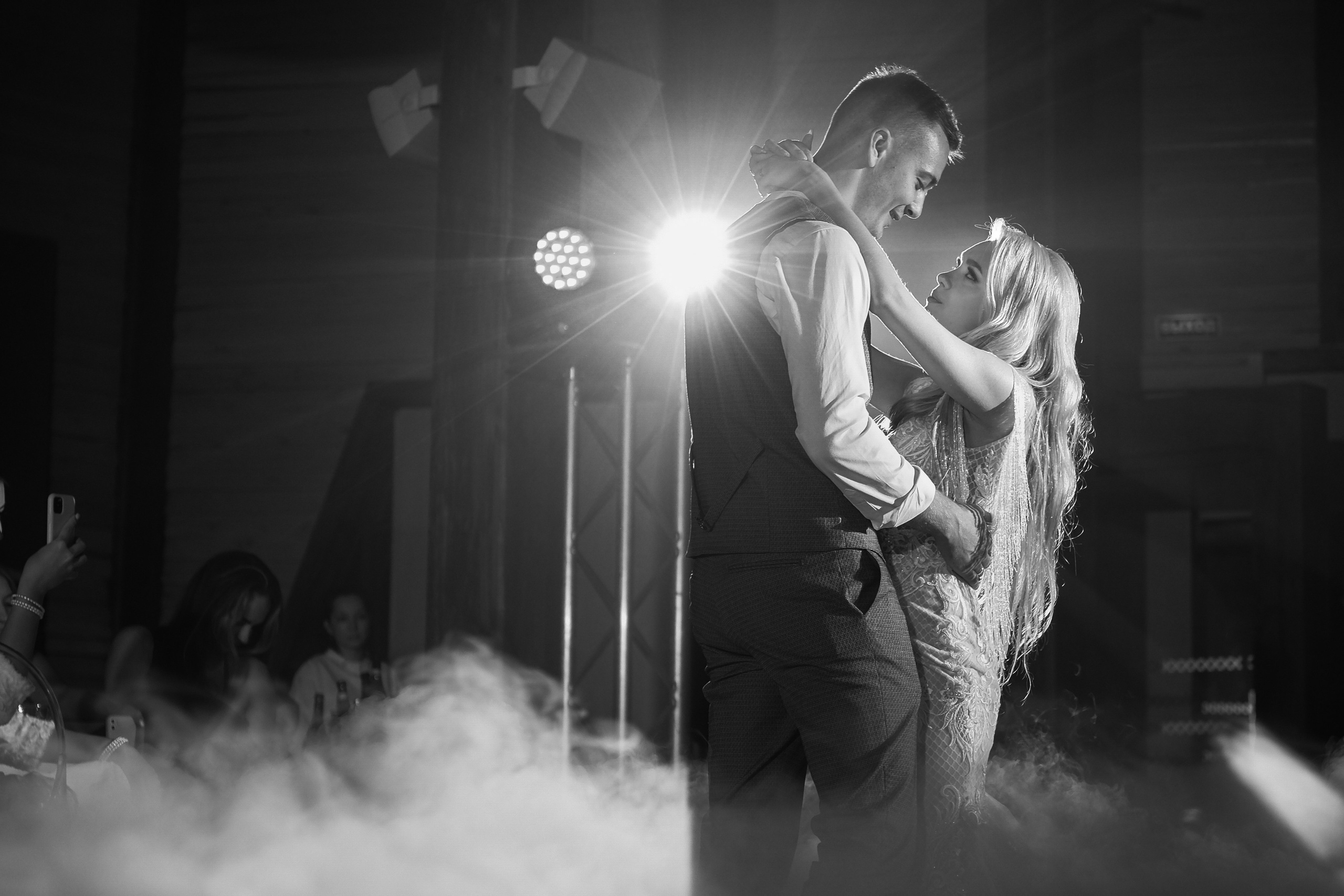 Владислав и Ксения