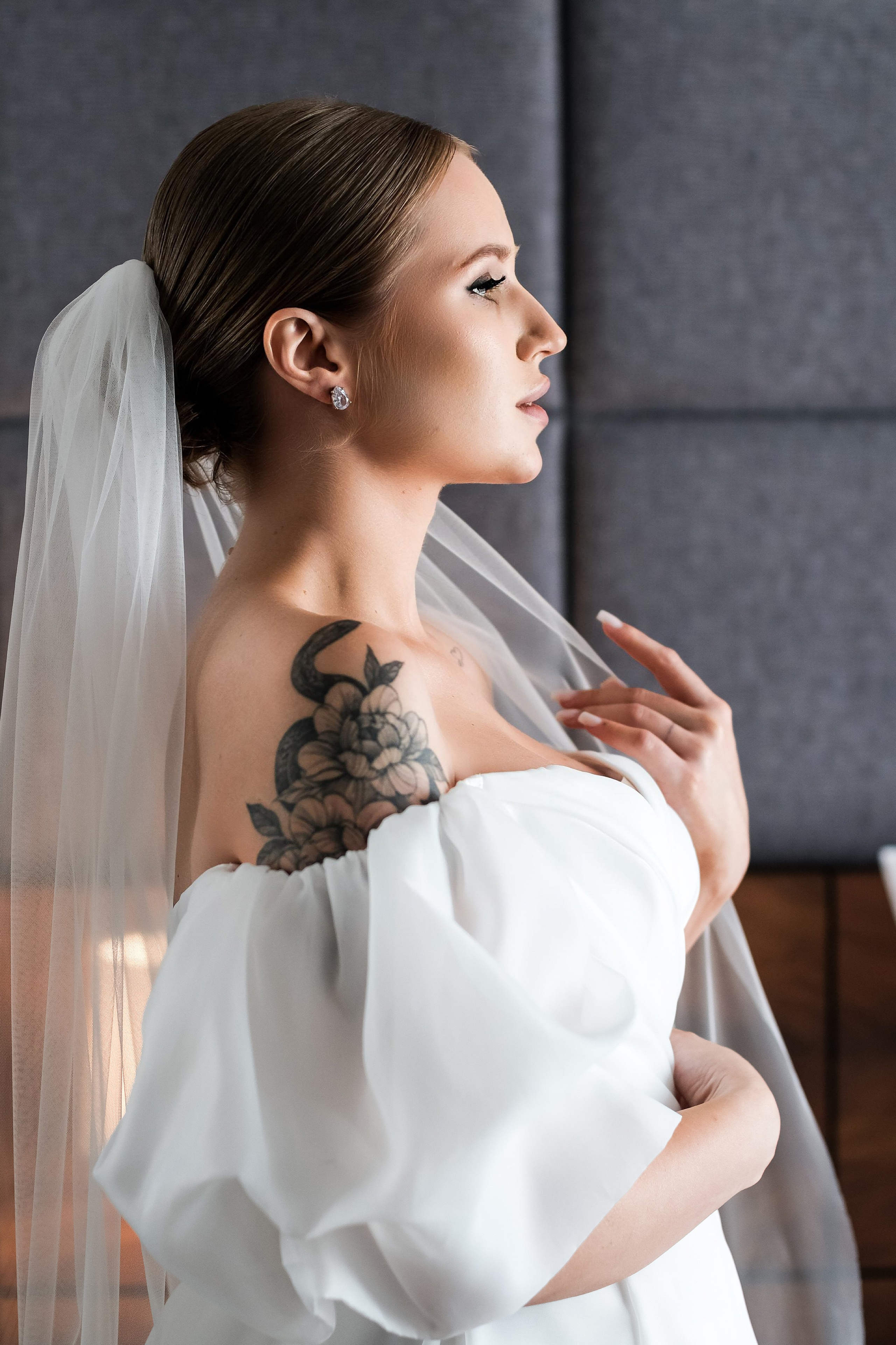 Максим и Валерия