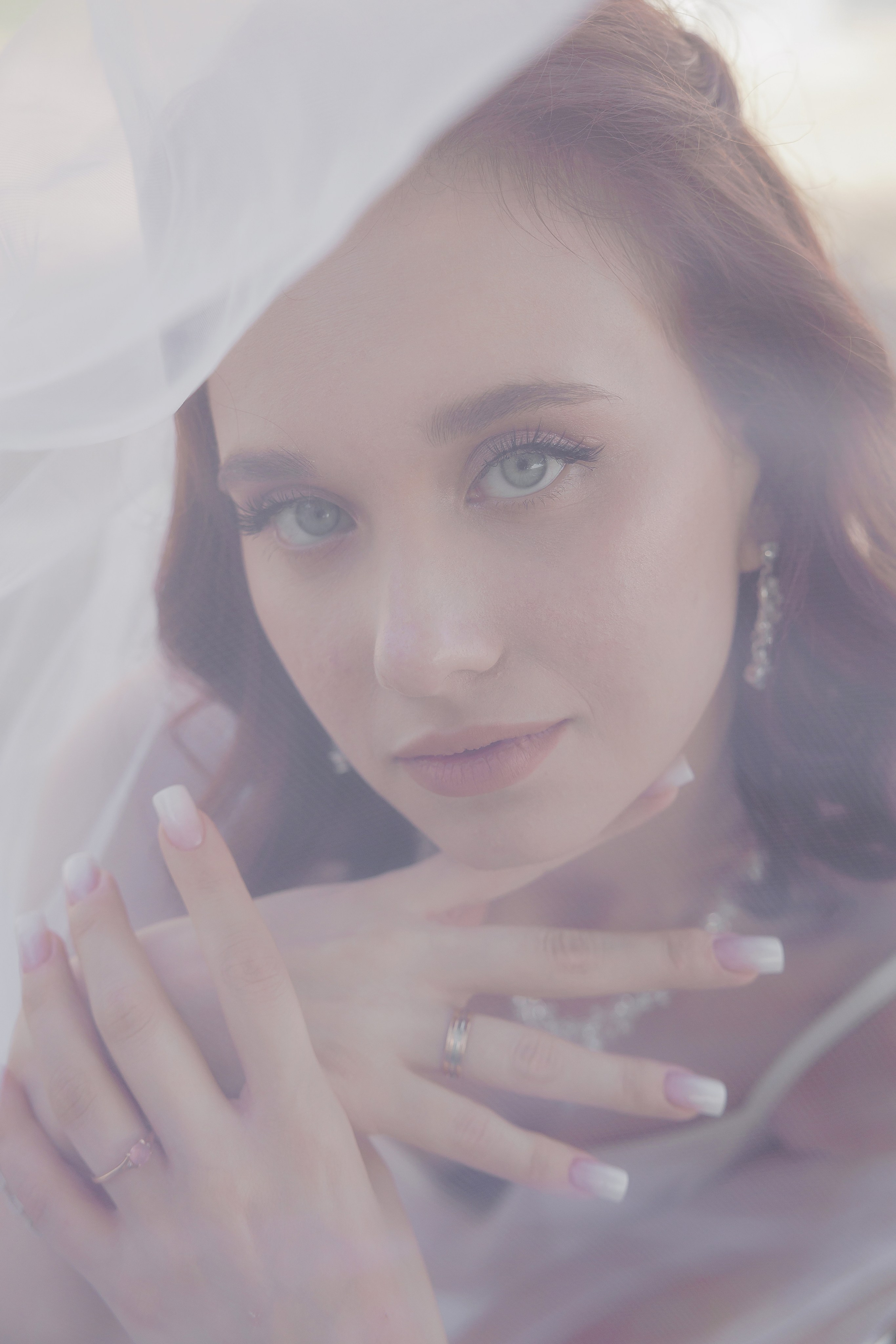 нужна ли фата невесте в 2026