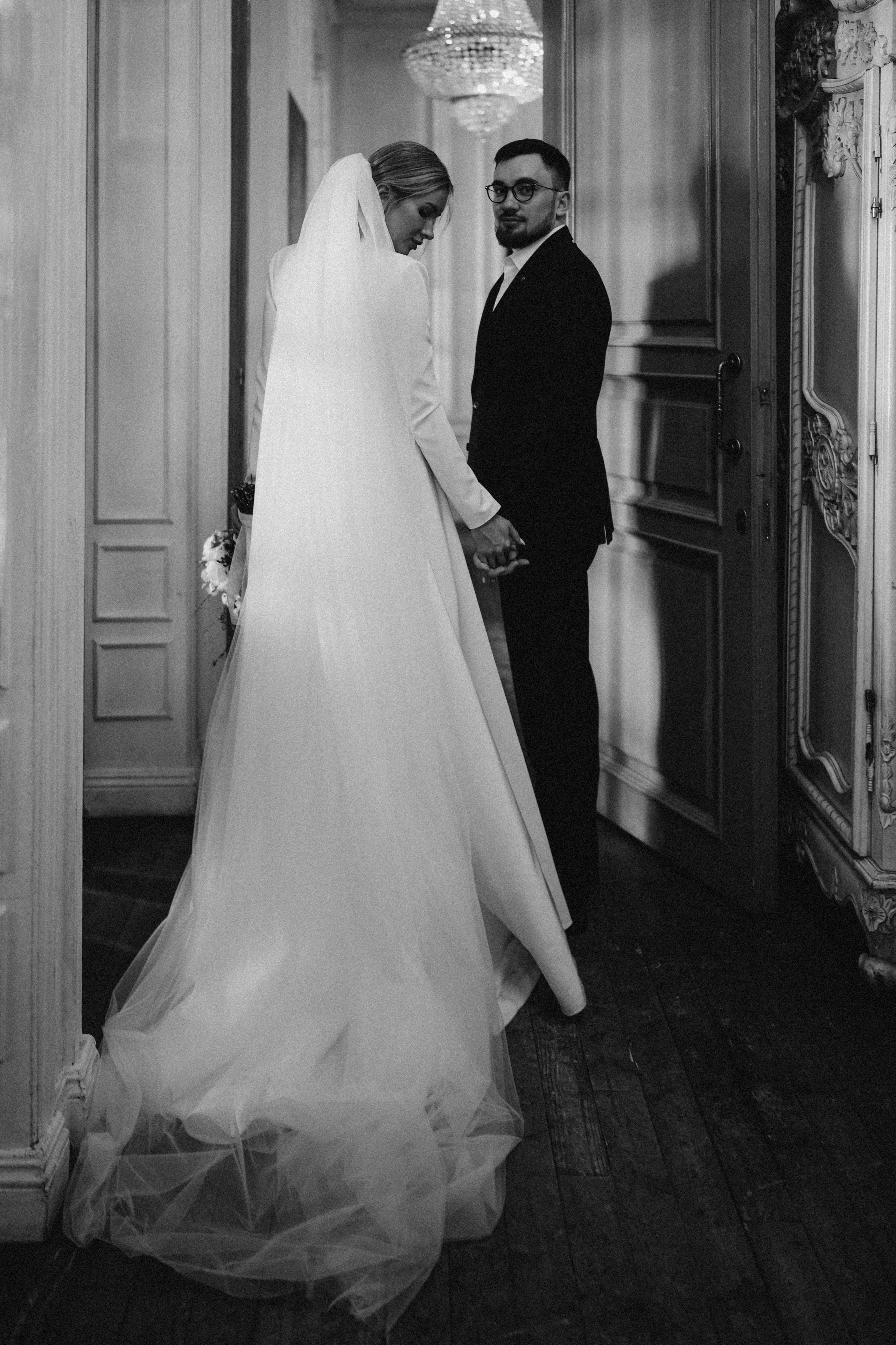 Свадебный фотограф Артем Смирнов