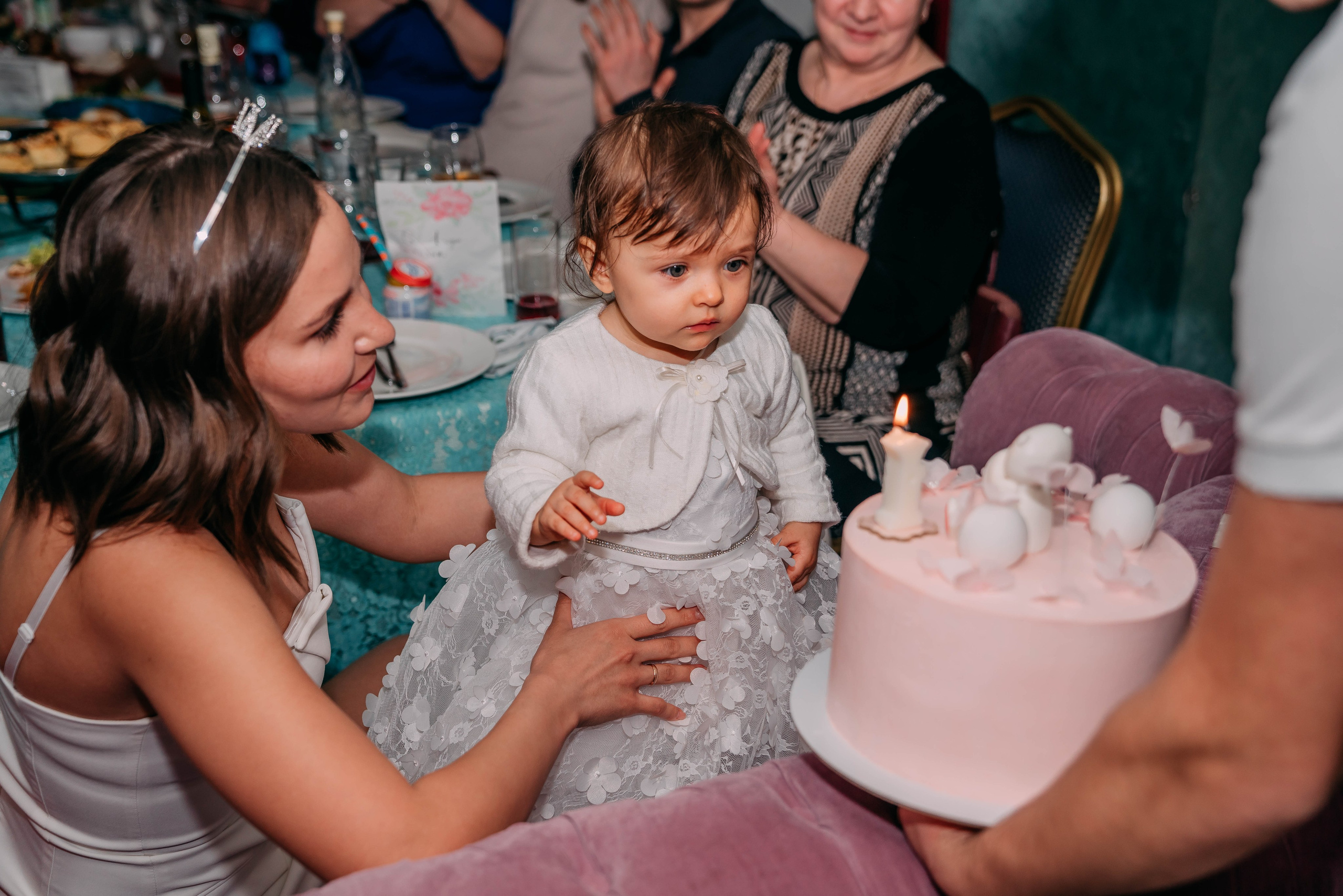 Эля. Семейный и школьный фотограф в Москве Юлия Кобзева