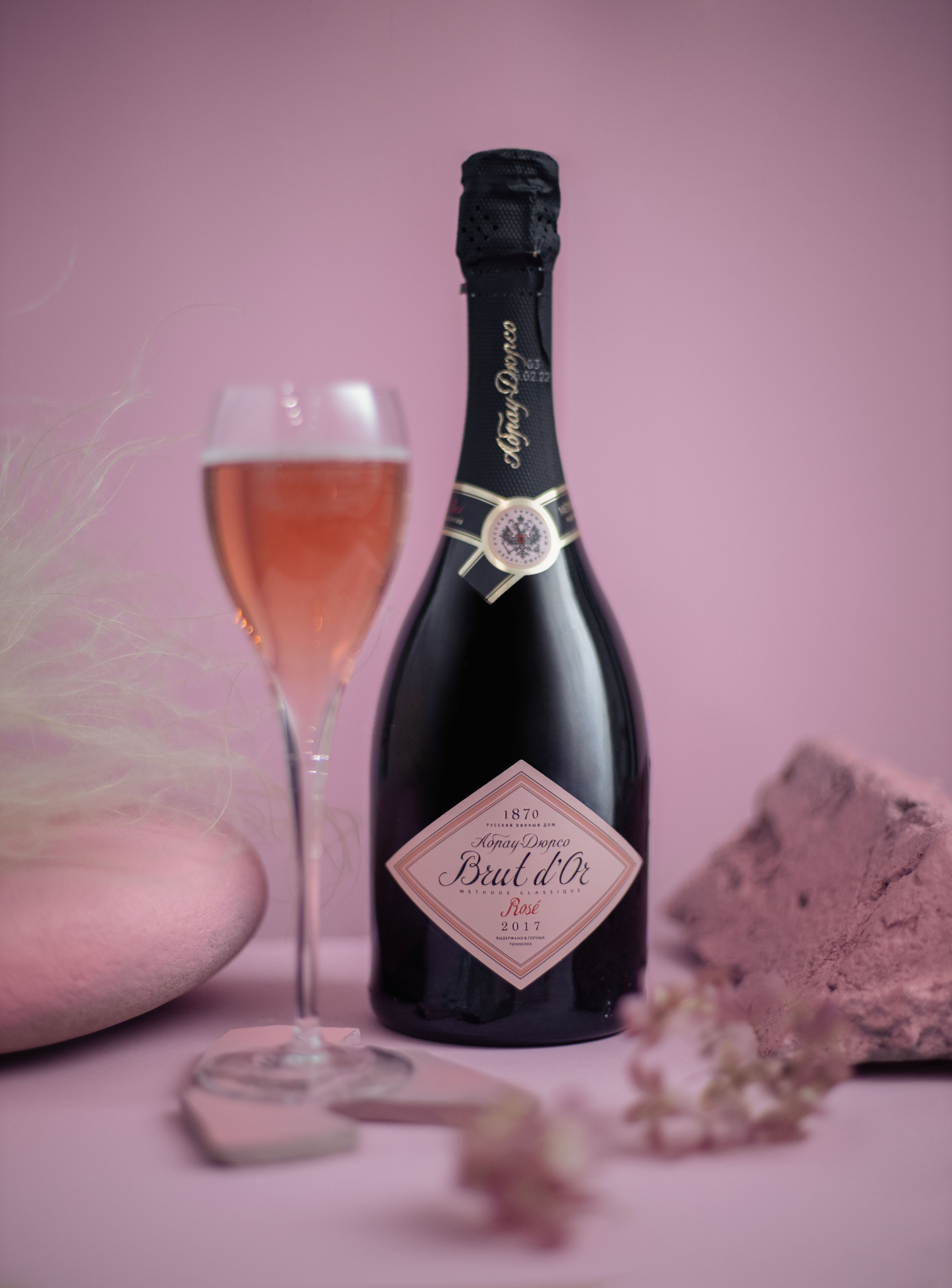 Предметная съемка. Фотограф и видеограф Анастасия Биркле