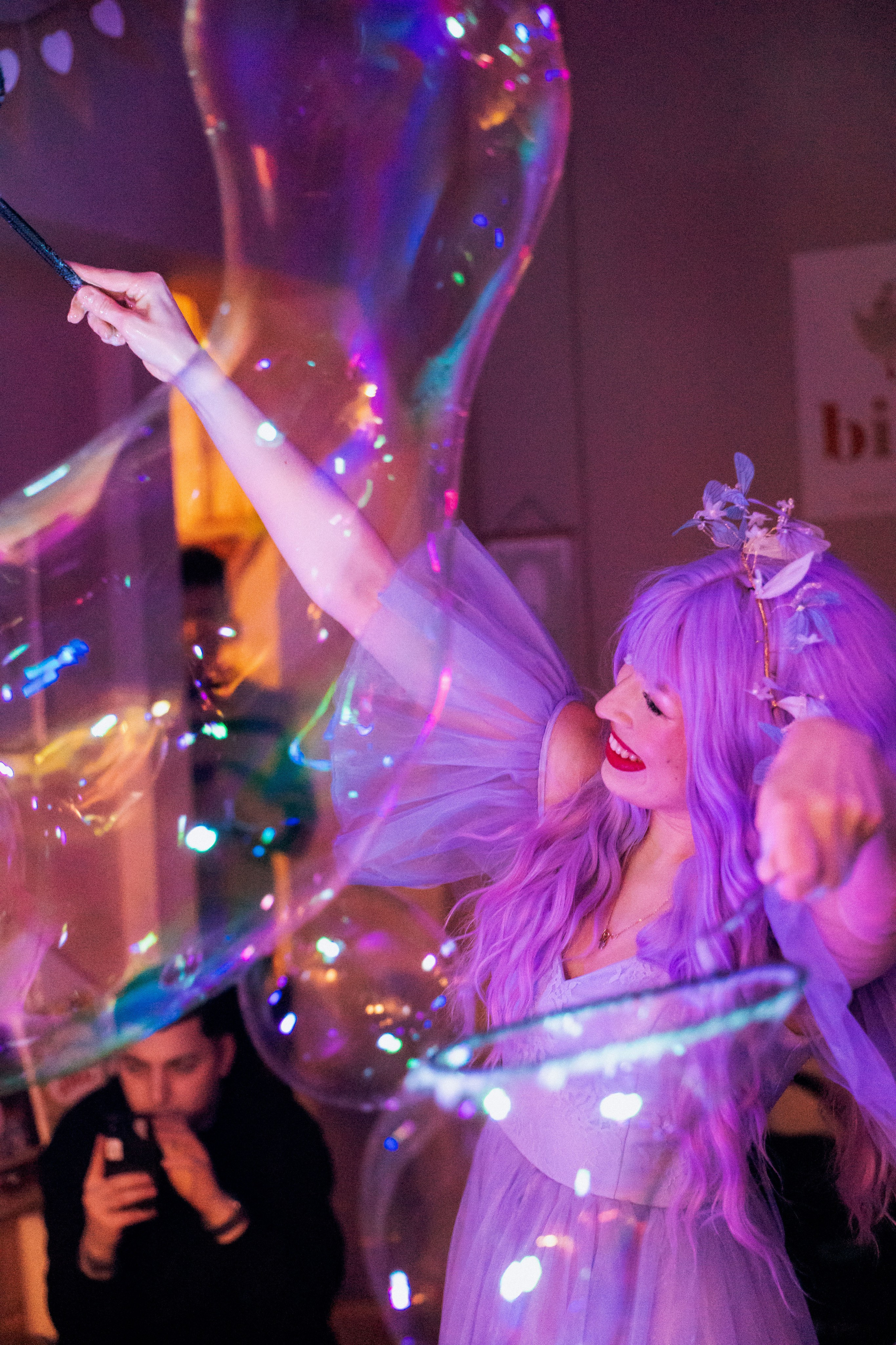 Такой нежный 1 годик. Семейный фотограф в Москве, Щелково, Фрязино _ Виктория Степанова