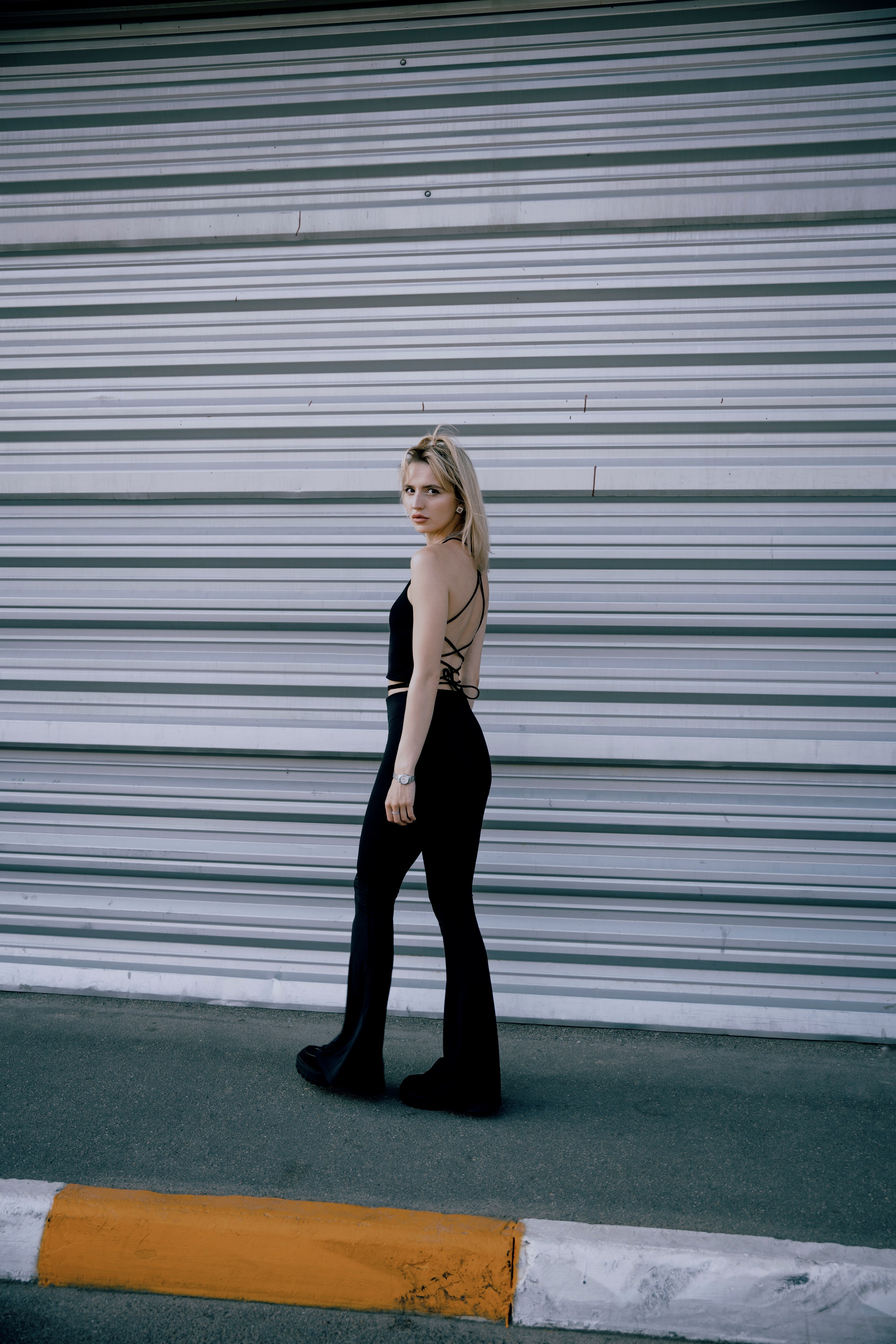 Li. Портретный фотограф в Смоленске и Москве Мария Громова