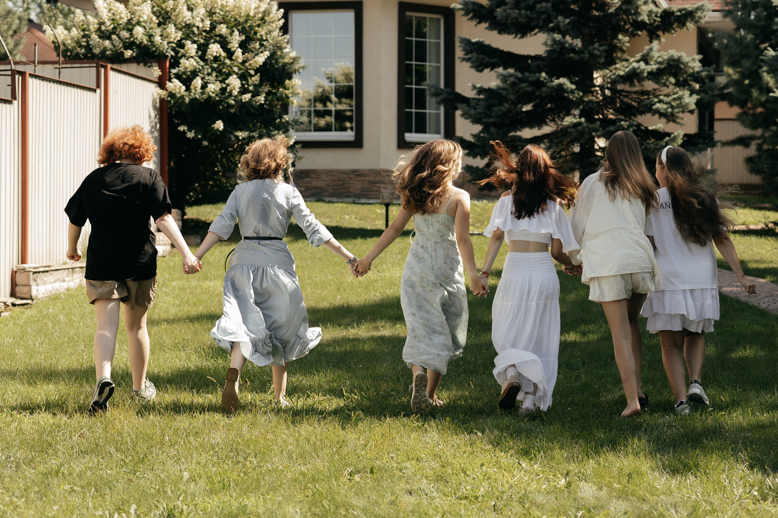 День рождения Полины. Семейный, студийный фотограф во Владивостоке Екатерина Евдокимова