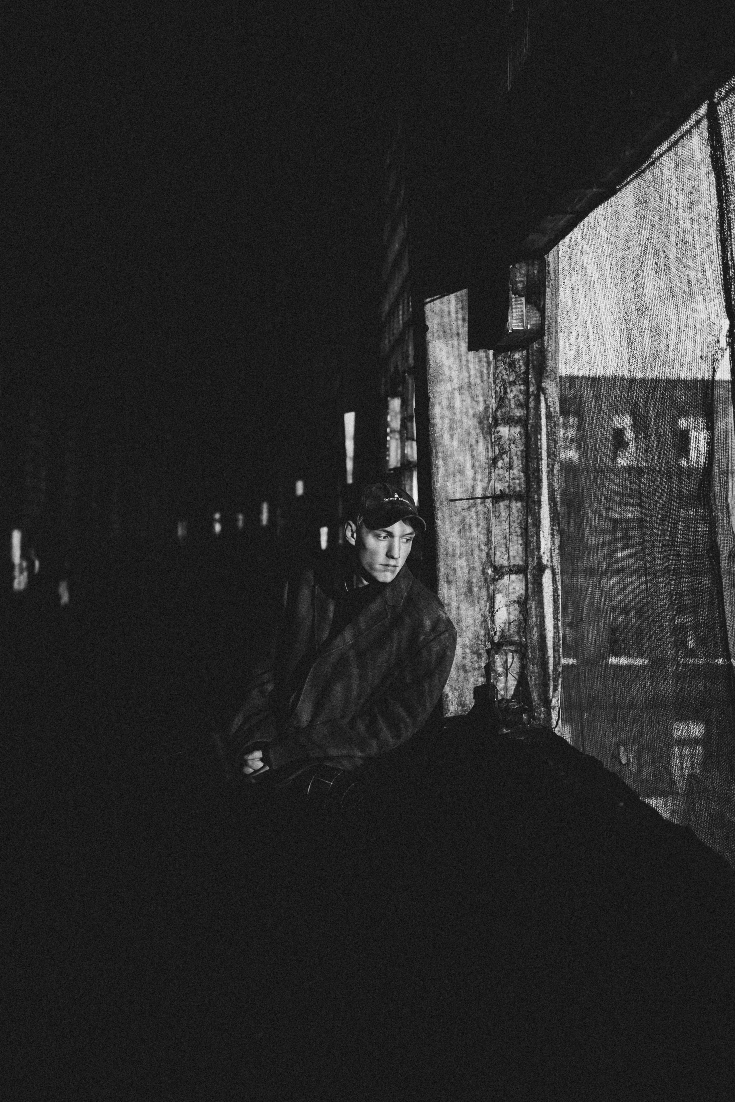 Николай. Репортажный и портретный фотограф в Санктпетербурге. Видиосъемка мероприятий в Санкт-Петербурге