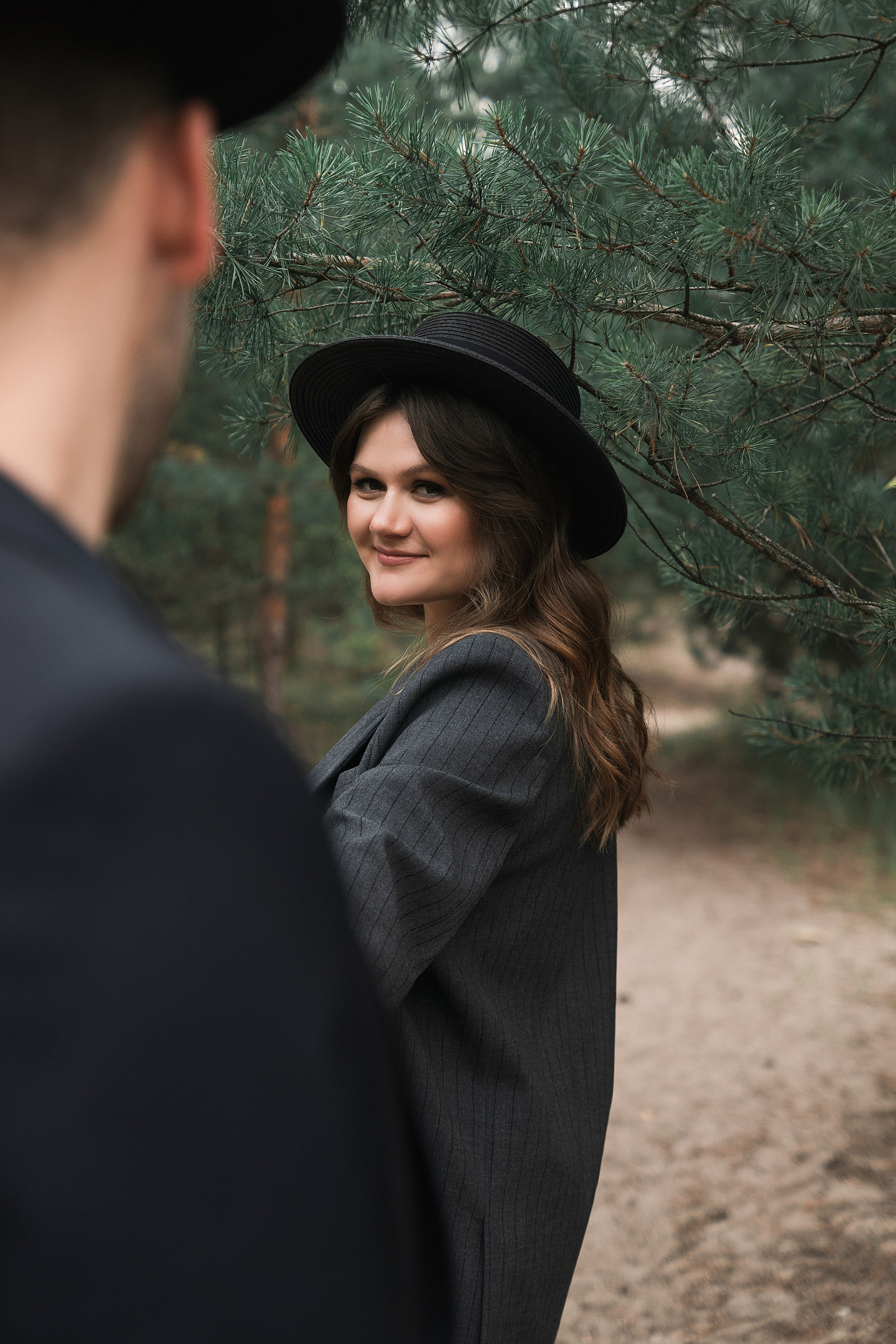 Katya | Nikita. Https://instagram.com/ana.stasia.n