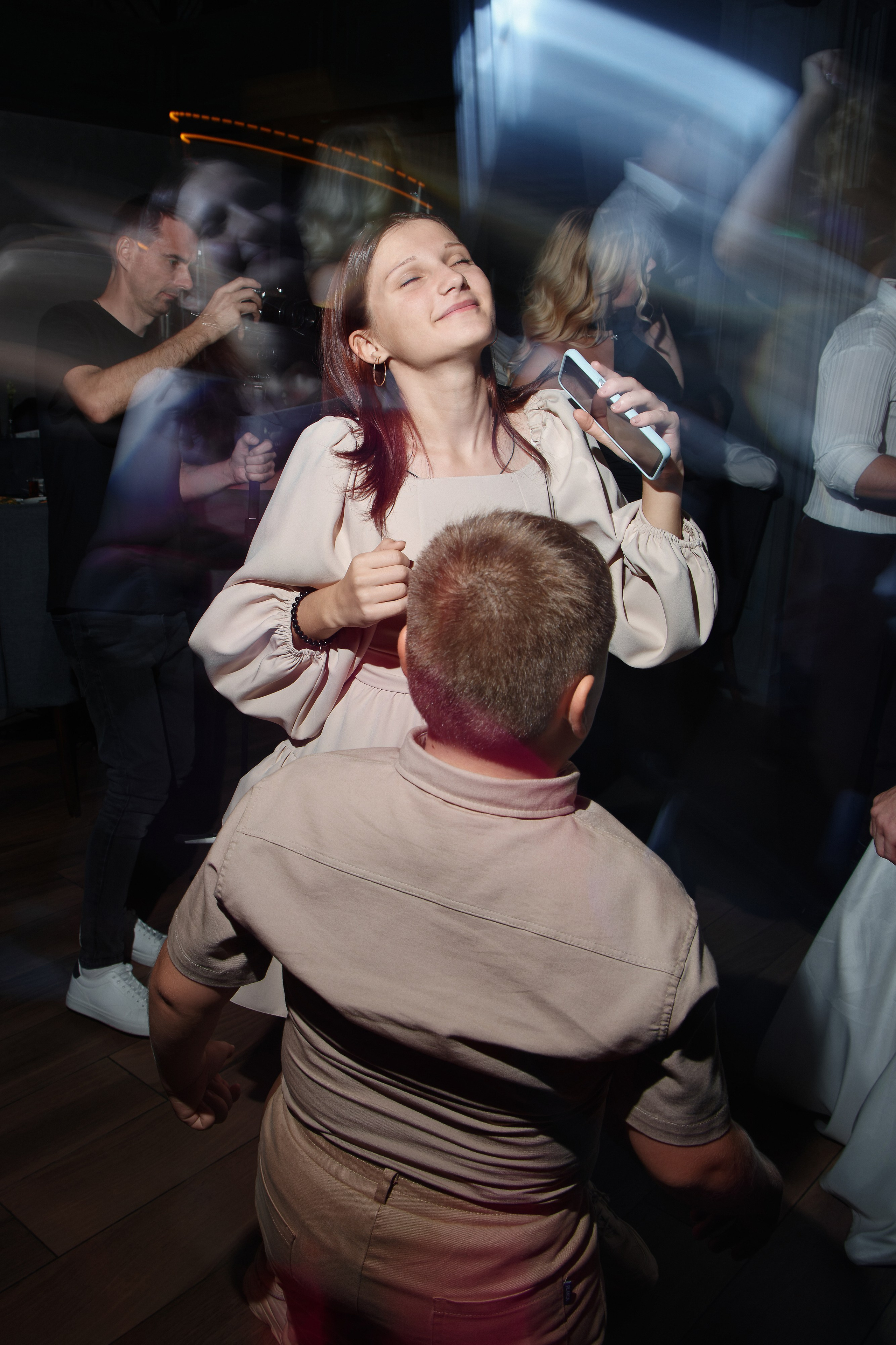 Роман и Валерия. Семейный фотограф — Макс Белогрудов