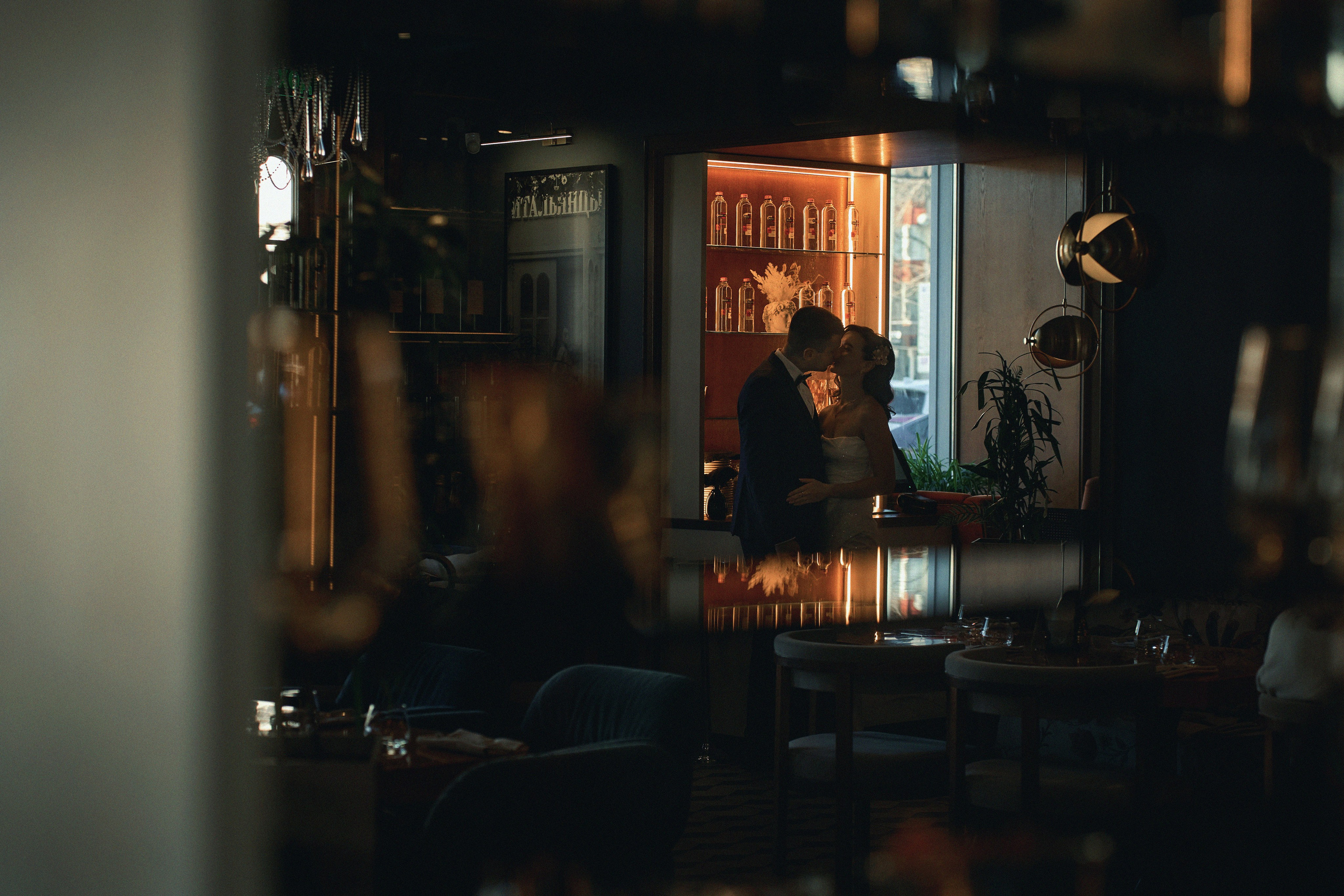 Свадебная съёмка. Мартазова Екатерина фотограф. Екатеринбург