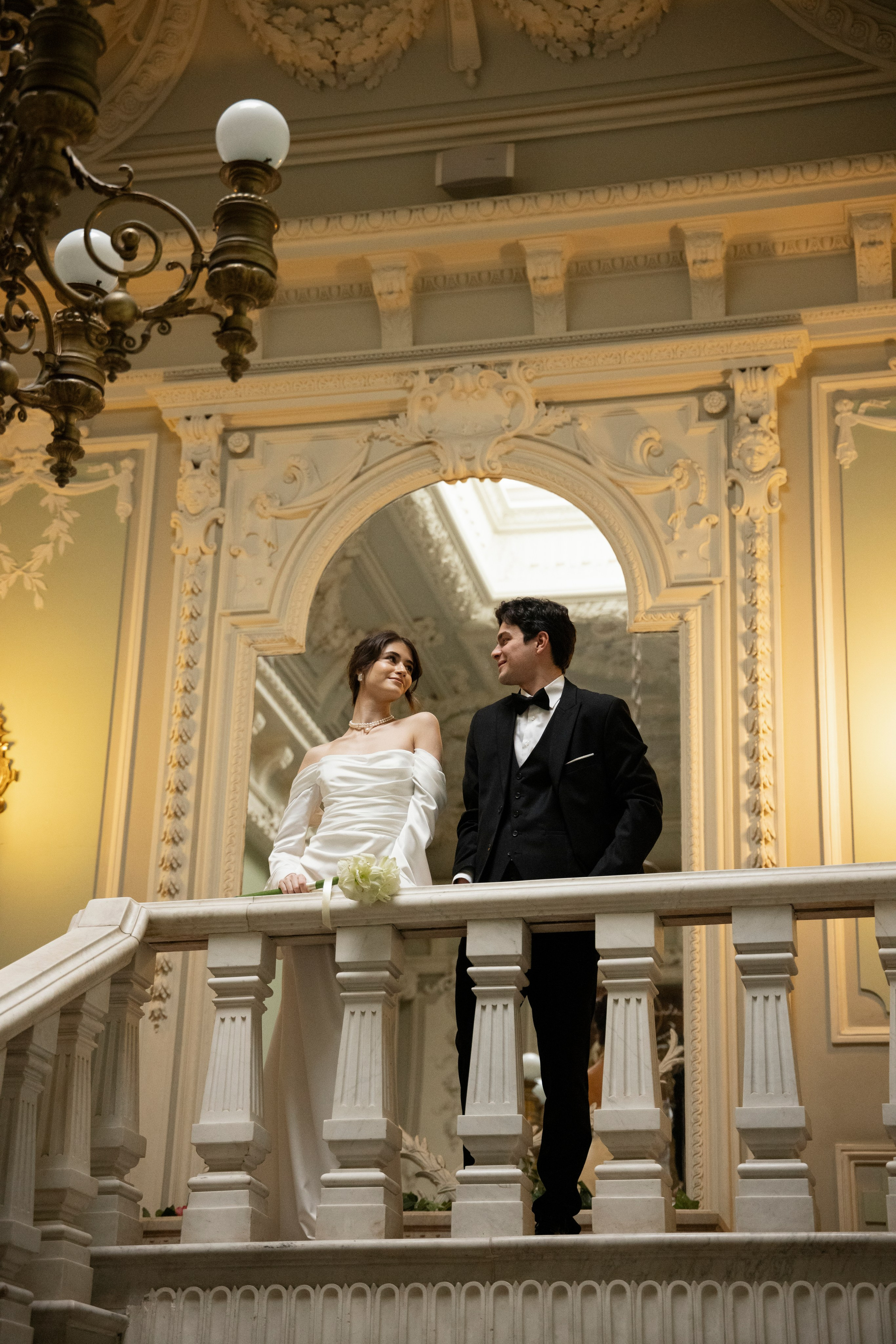 Константин и Натали. Свадебный и портретный фотограф