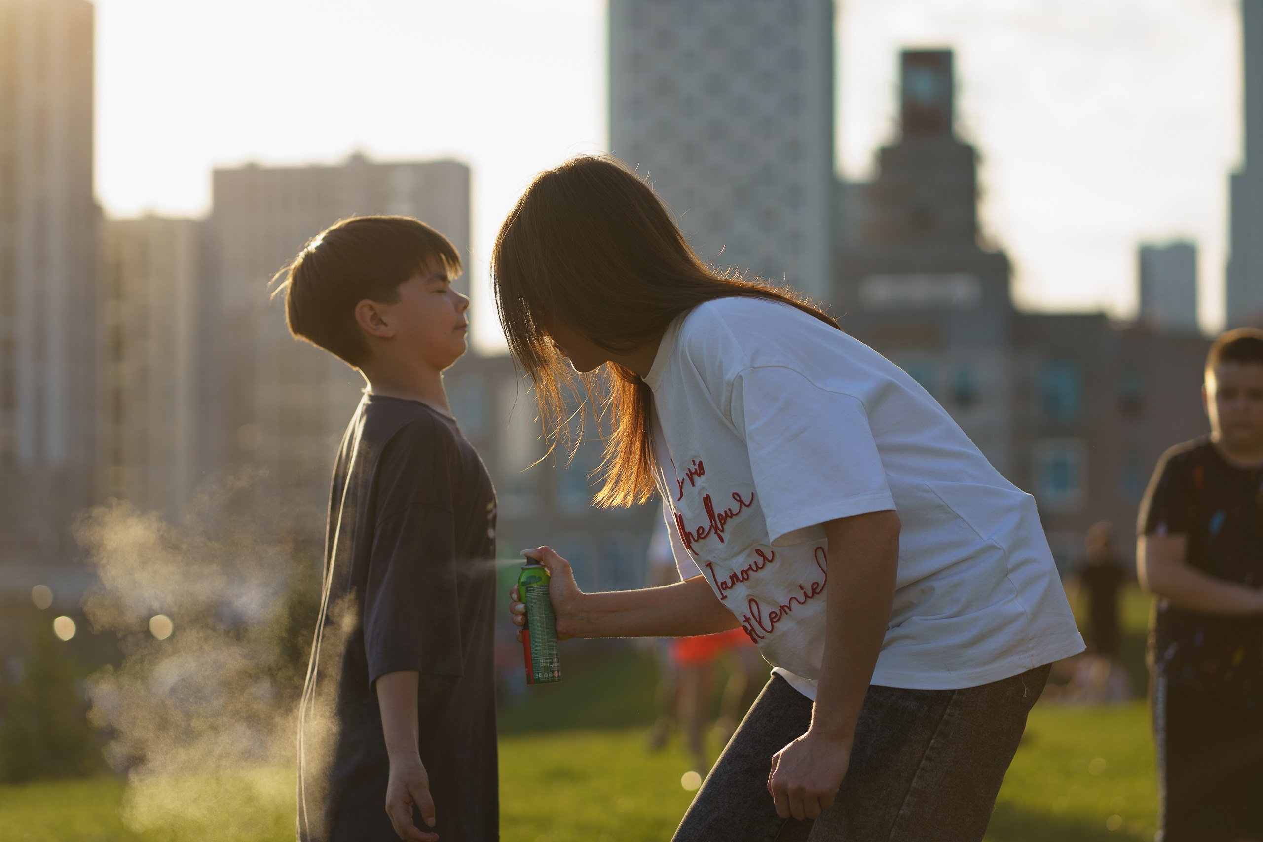 Семейная фотосессия на 1 июня| Семейный фотограф Екатеринбург