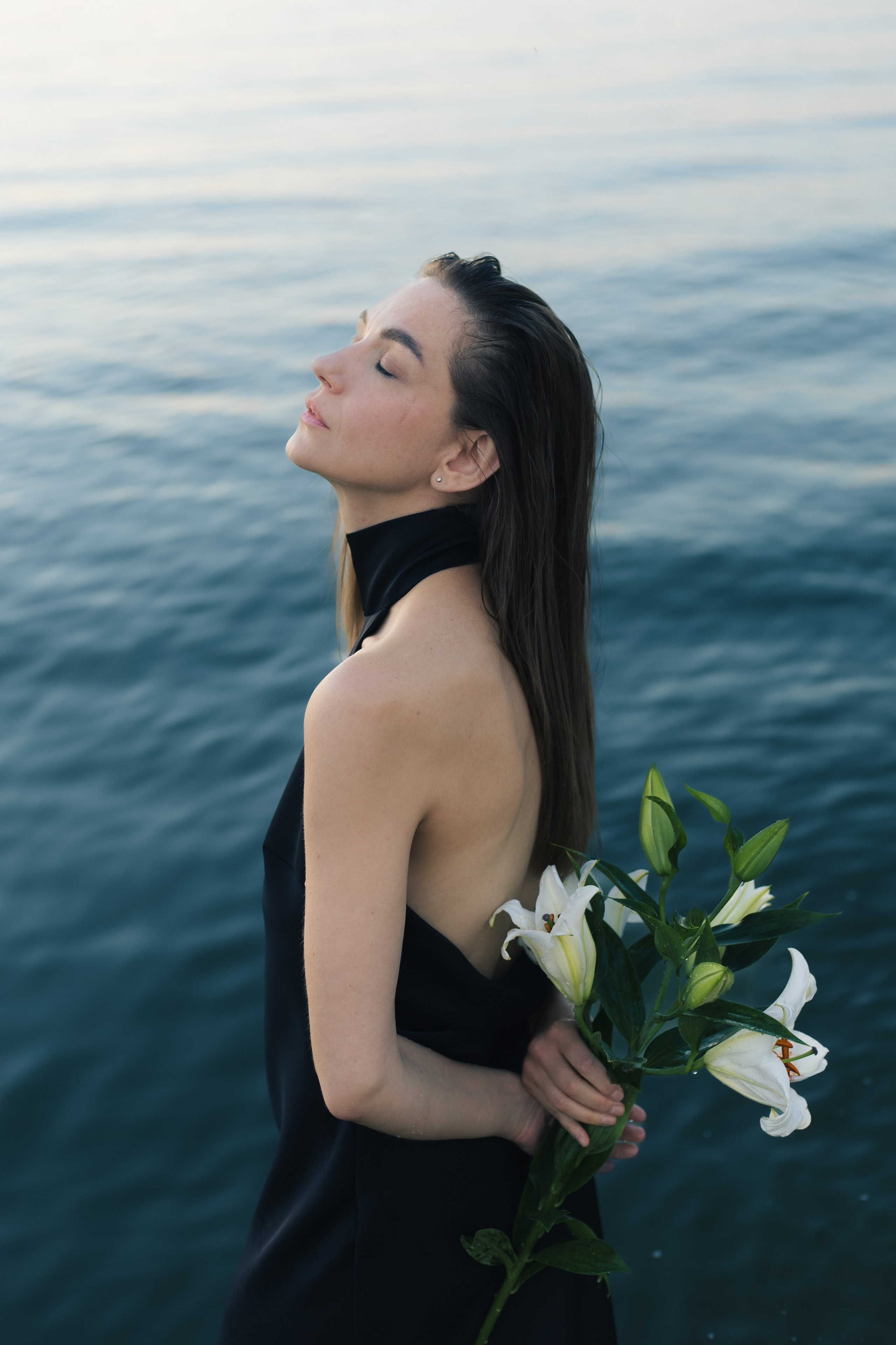 Лилия. Портретный фотограф в Минске | Юлия Захвицевич