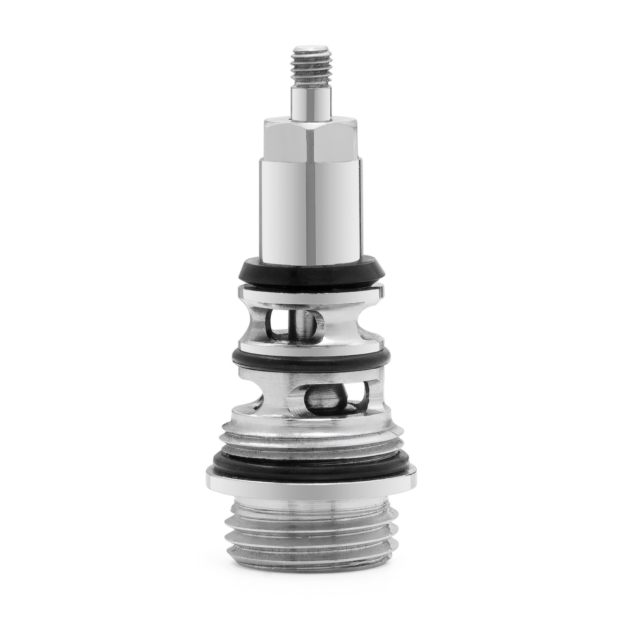 Клапан для переключения ванна/душ