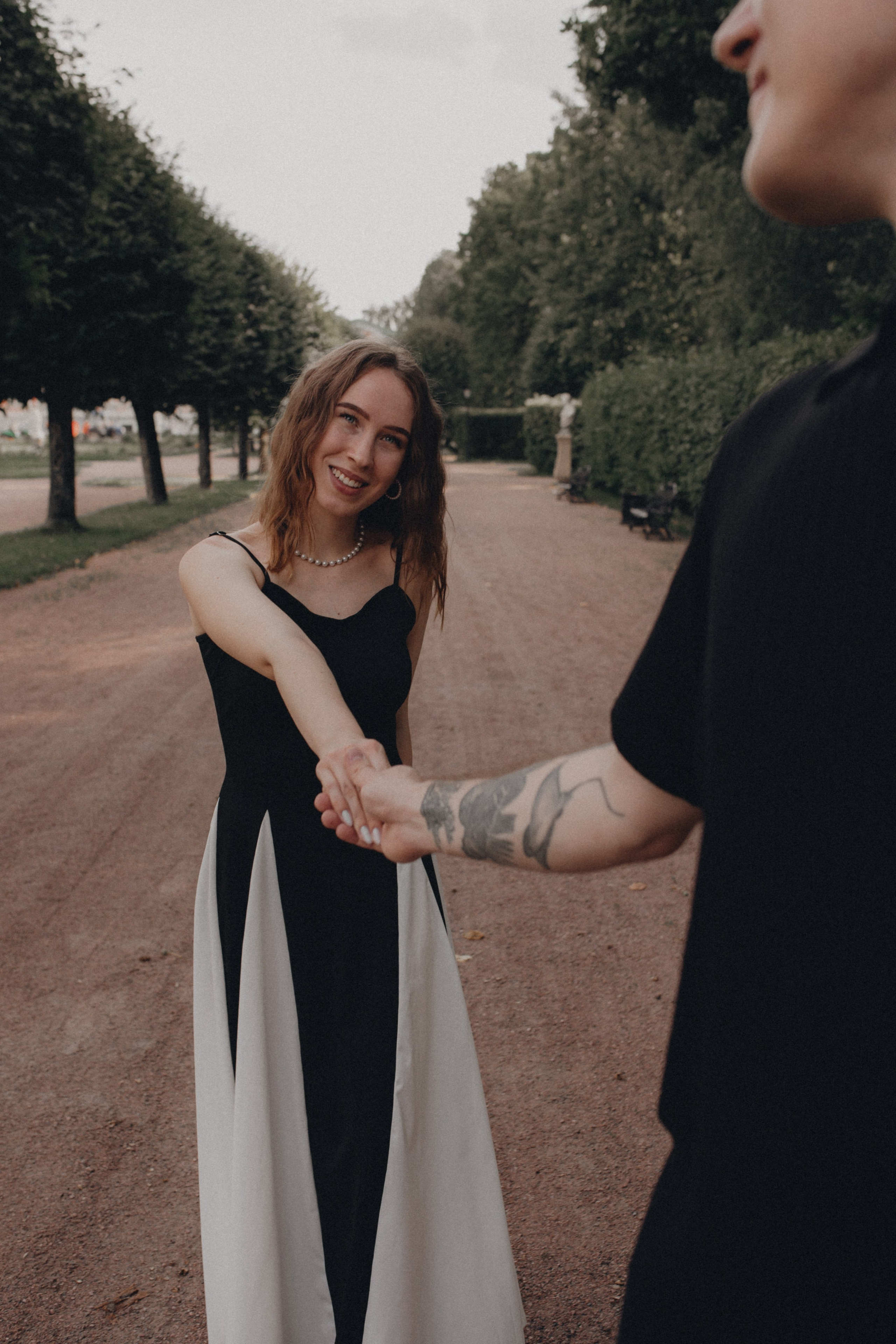 Влад и Яна. Женский, свадебный и love story фотограф в Москве