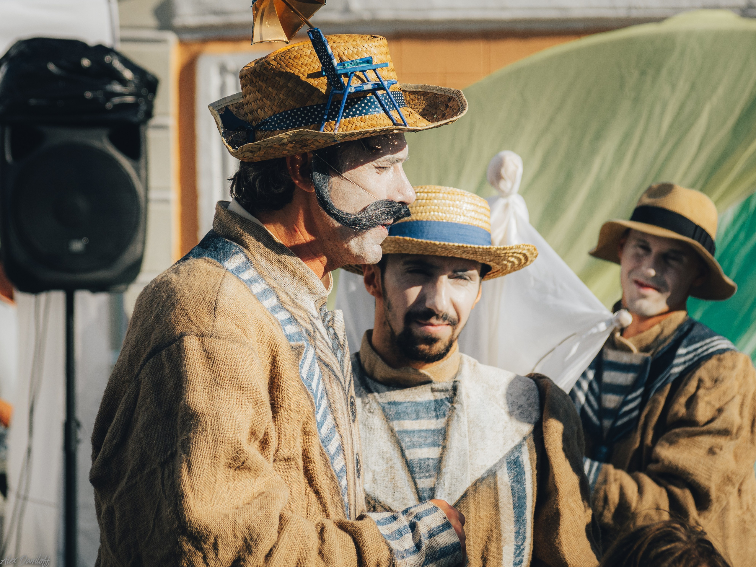 День города. Муром. 2024. Муром-Инфо. Новости культуры, образования, спорта в городе Муром