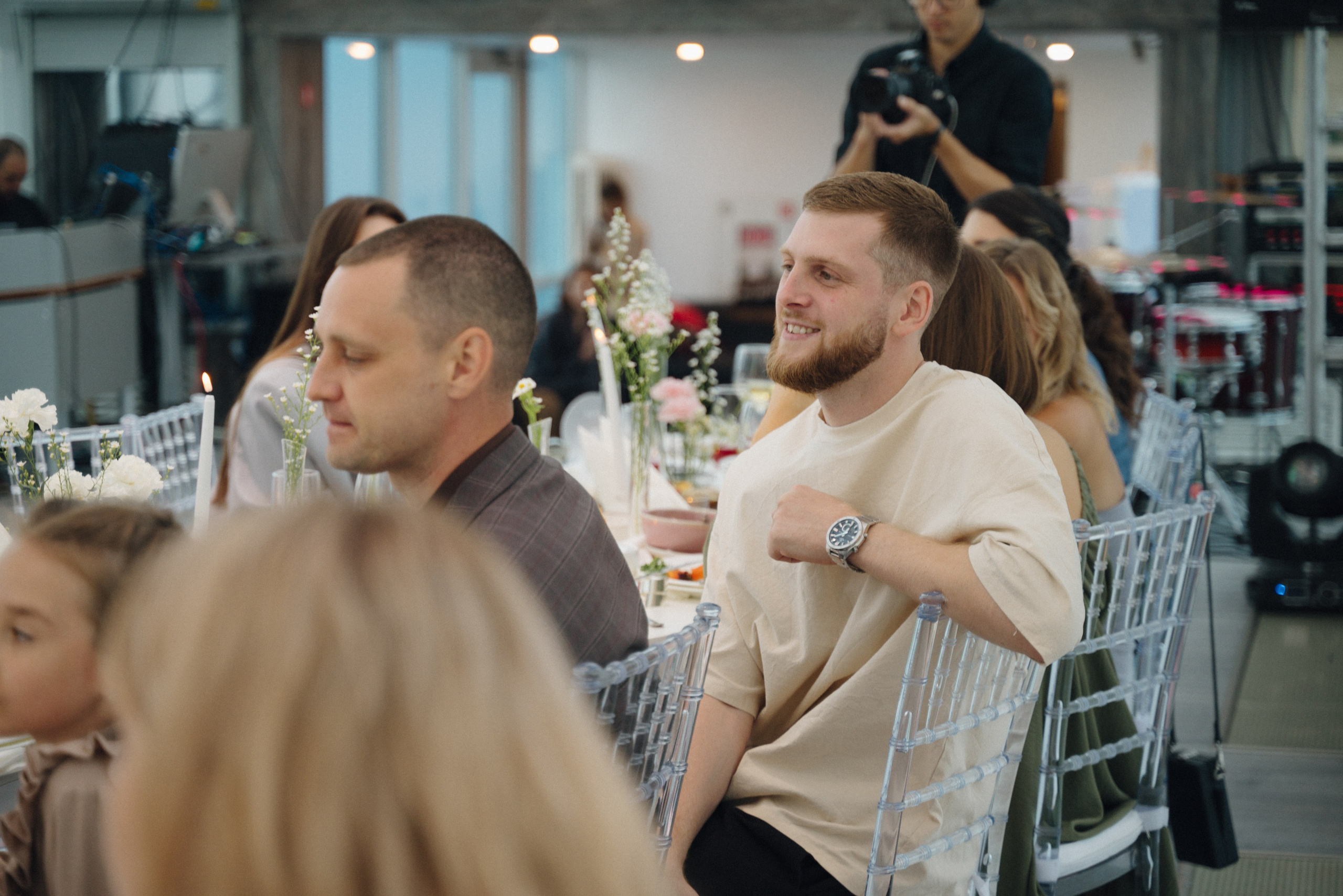 Полина и Кирилл. Репортажный и свадебный фотограф в Сургуте