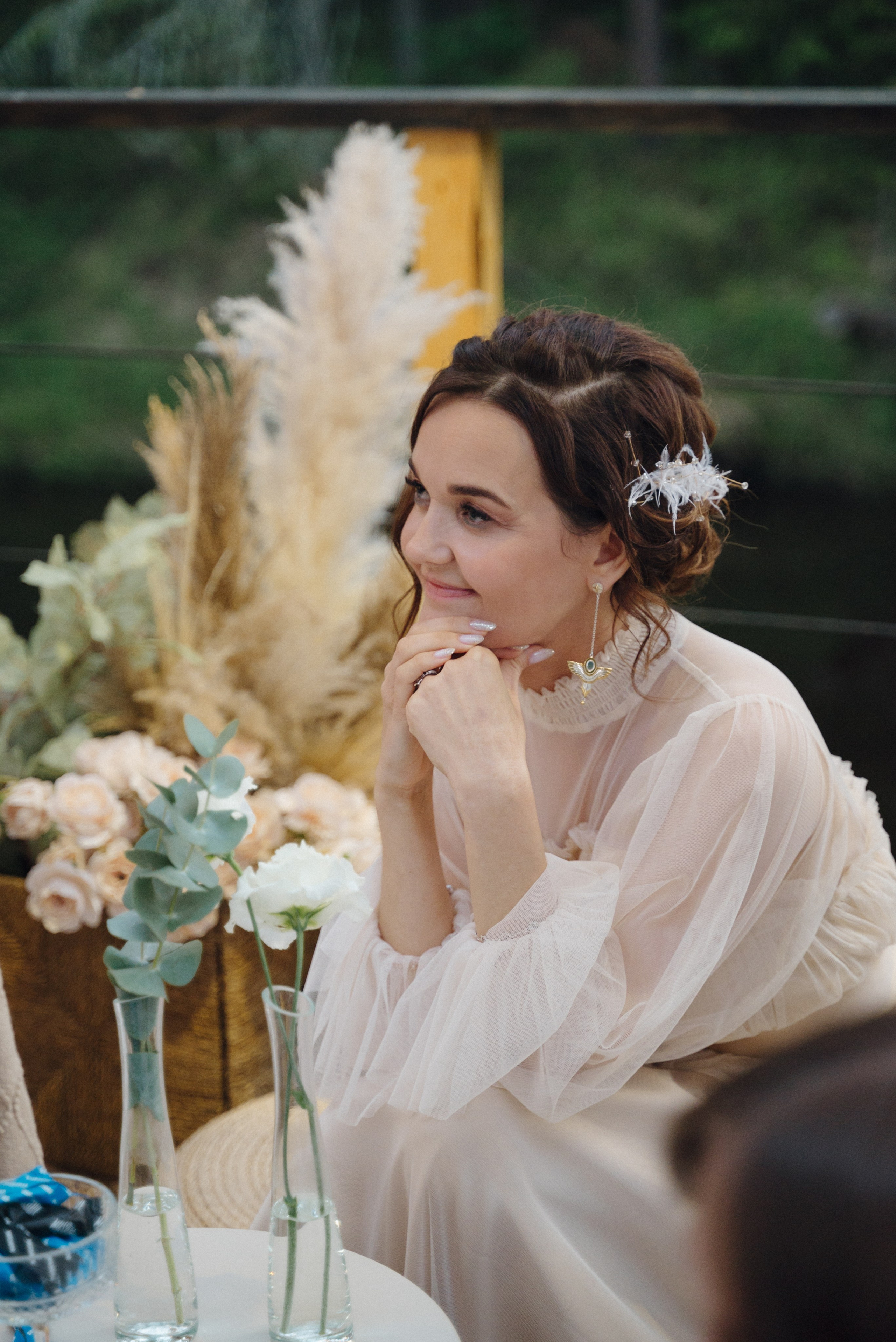 День рождения Марии. Репортажный и свадебный фотограф в Сургуте