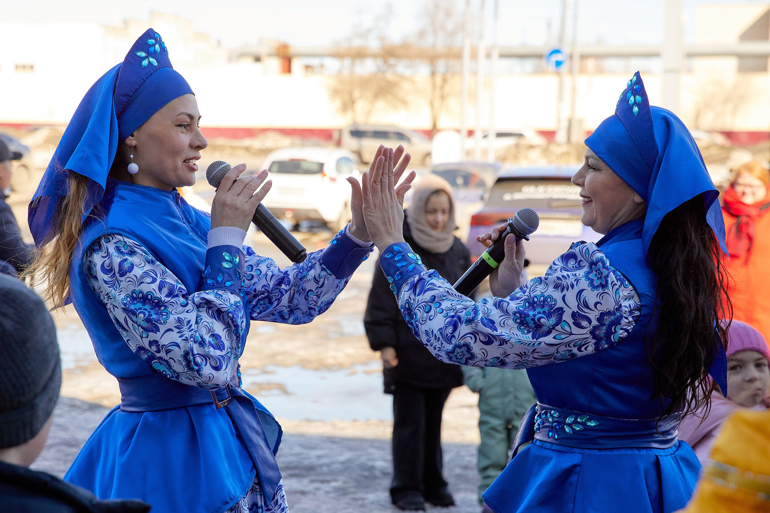 Мероприятия. Галина Шабурова, фотограф в Челябинске