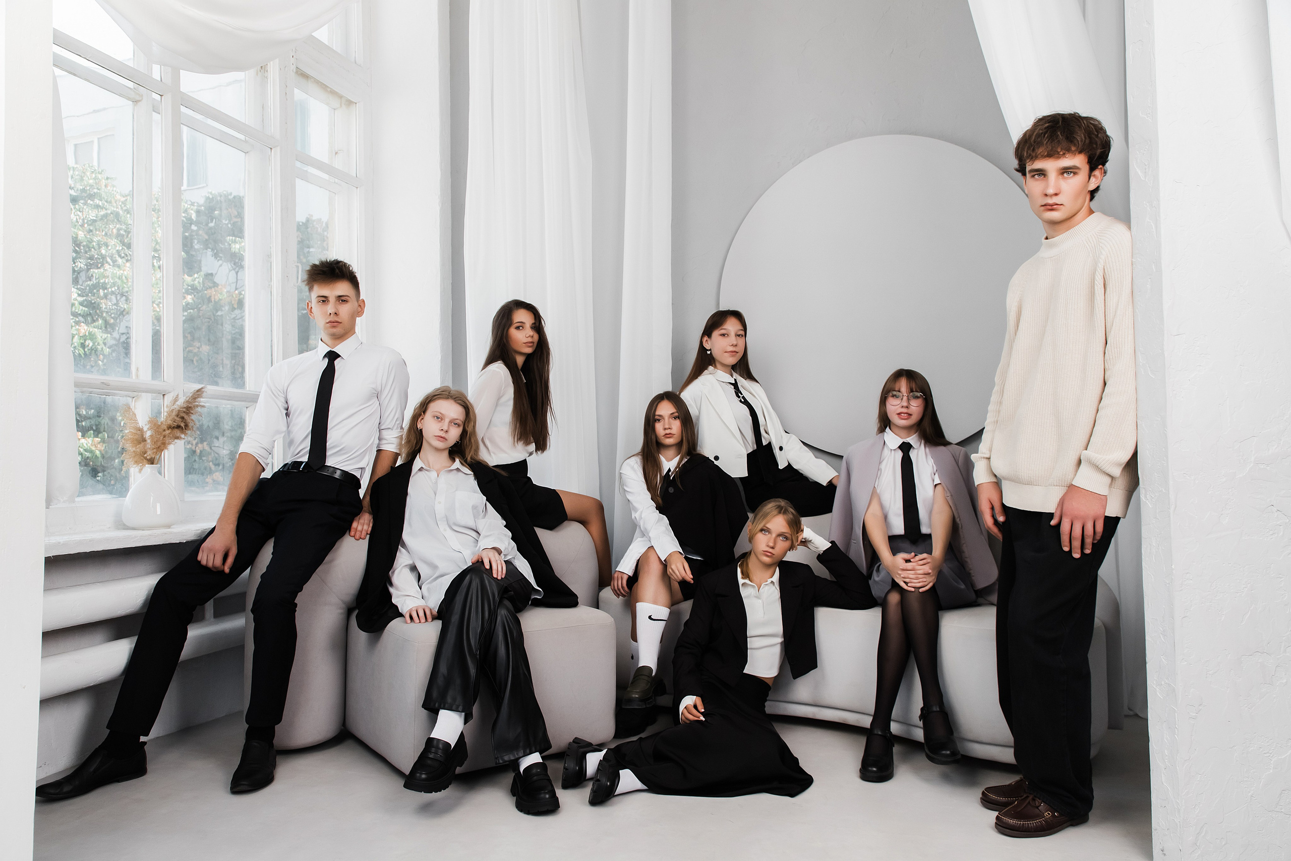 Наши фото. Твой выпускной альбом в Крыму