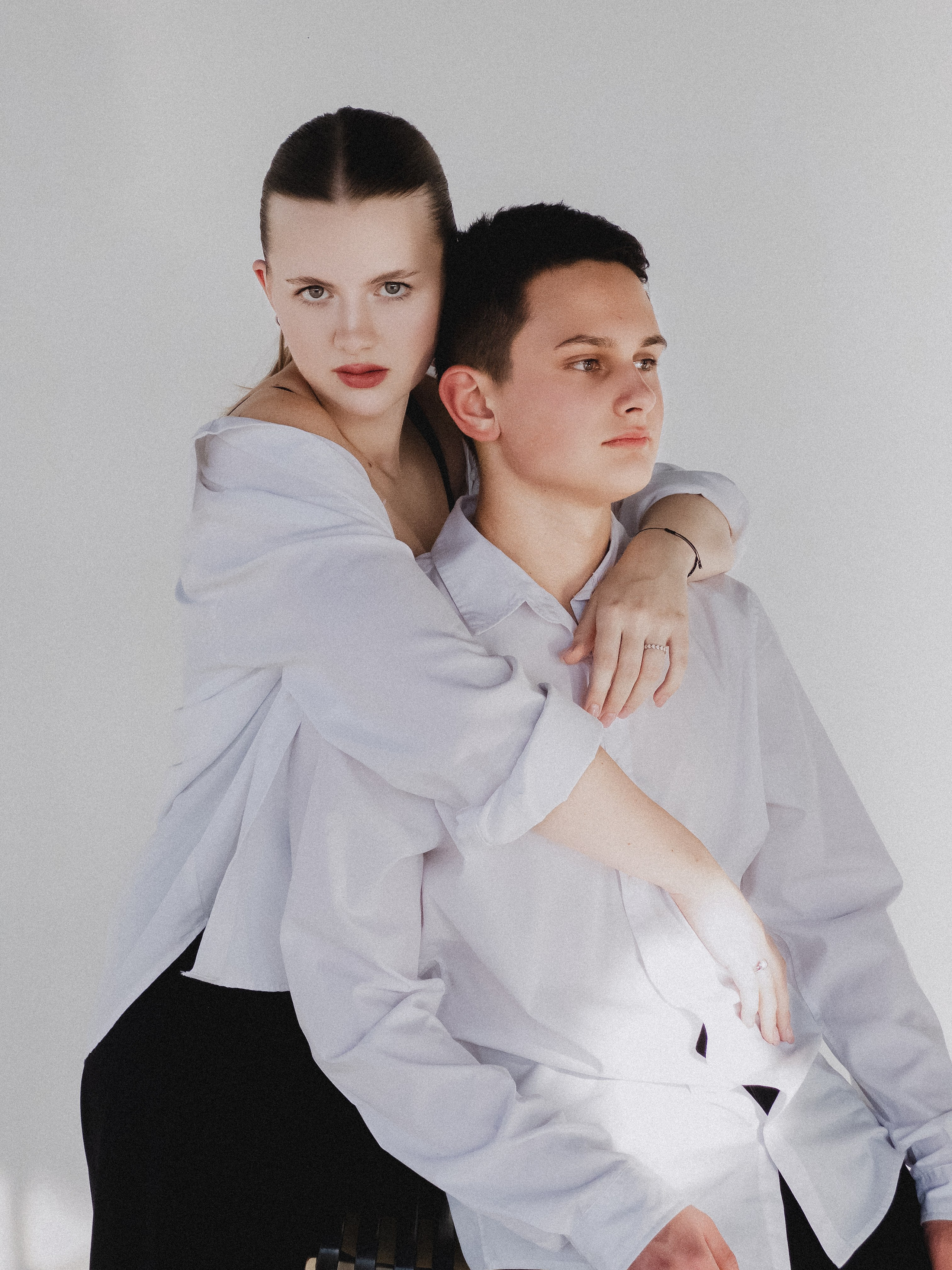 Love story. Фотограф Барнаул Софья Бояринова