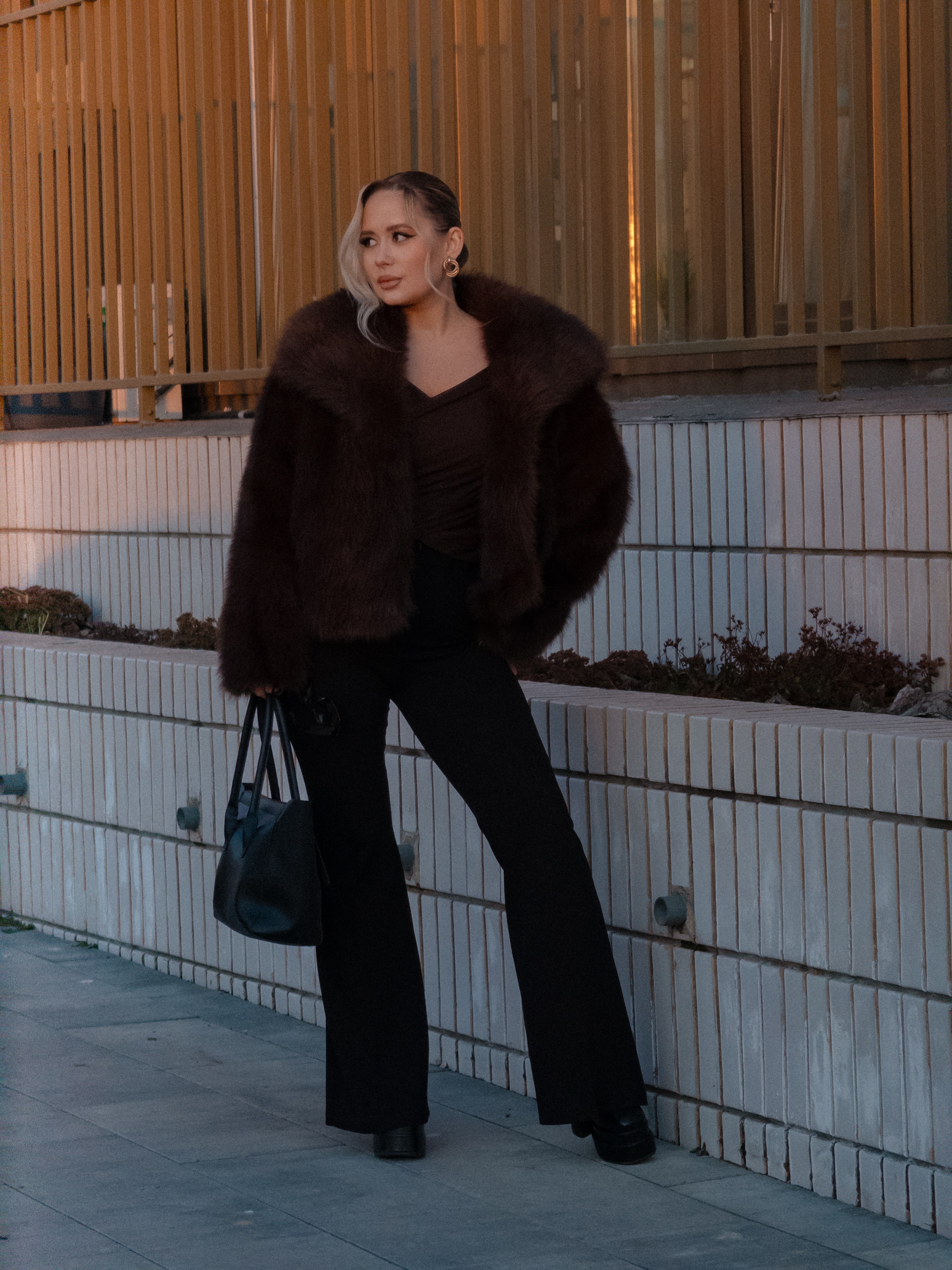 Уличная съемка. Фотограф Барнаул Софья Бояринова