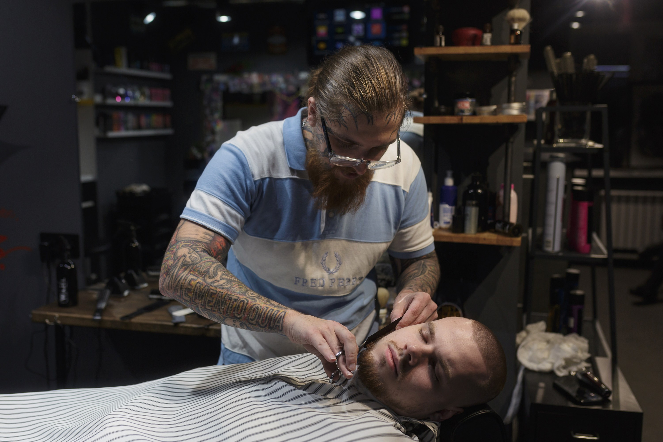 КОММЕРЧЕСКИЕ. Roman Photo