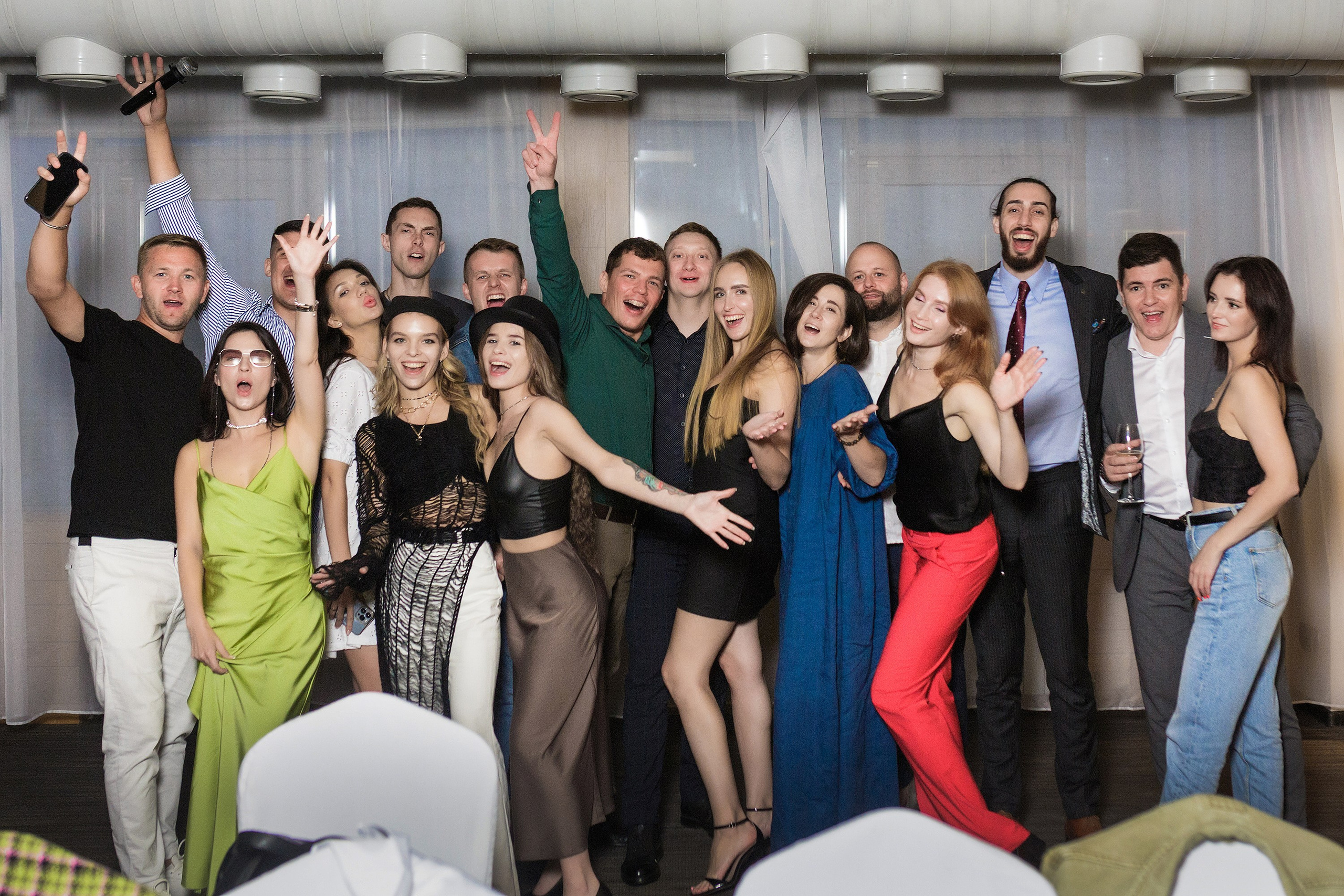 МЕРОПРИЯТИЯ. Roman Photo