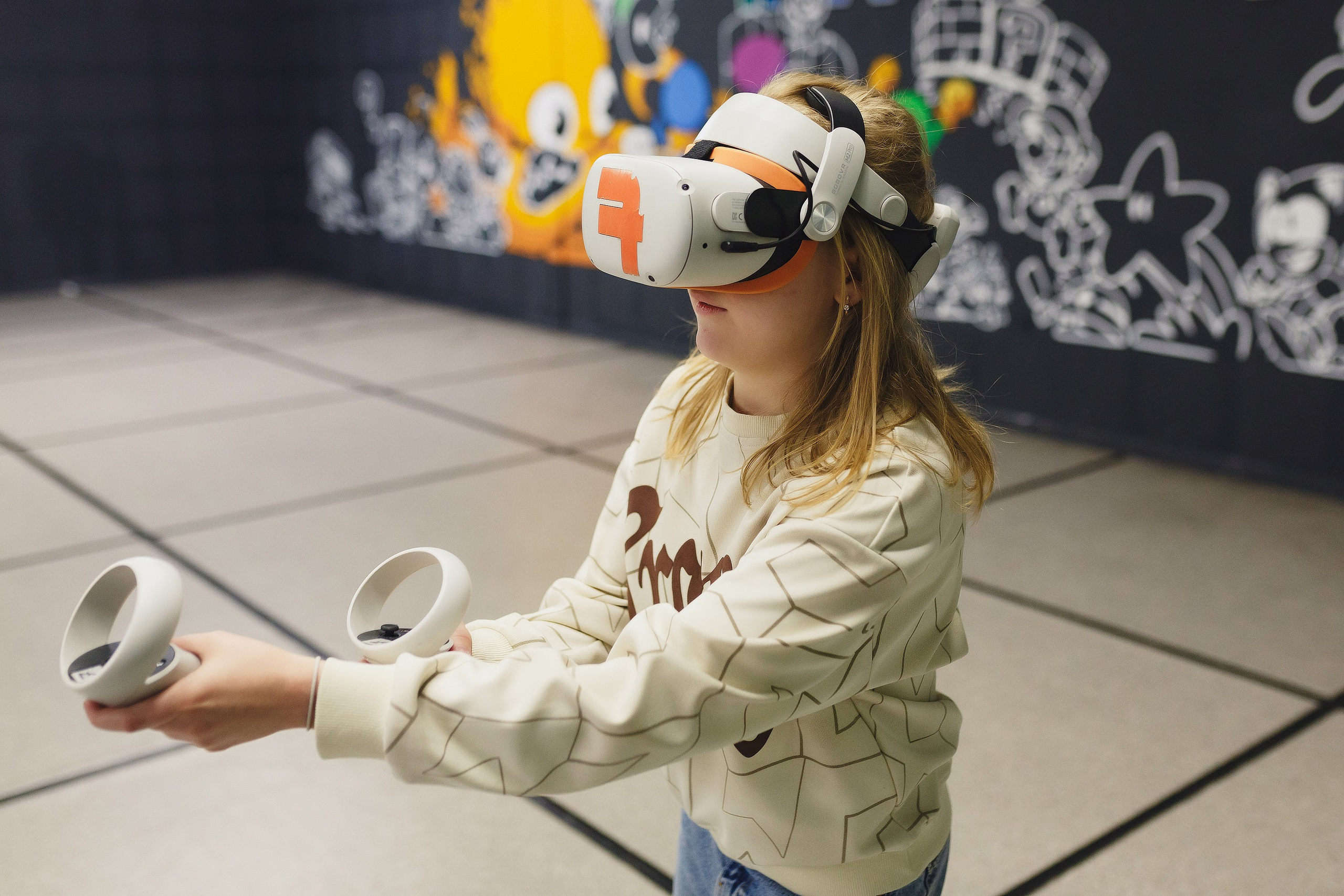 ДЕТИ. Roman Photo