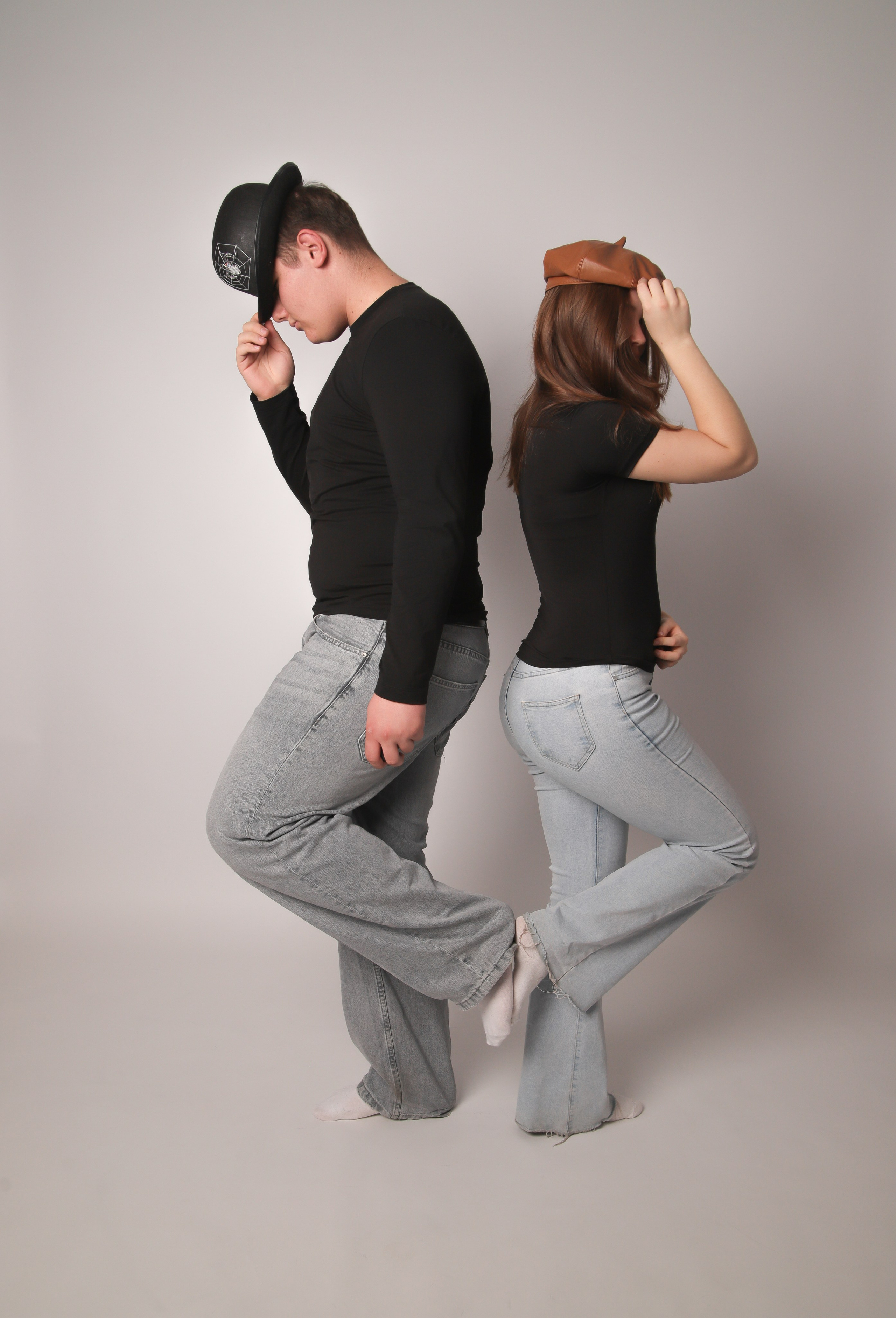 Автопортрет. Студия без фотографа. Фотоуслуги. Фотостудия автопортрета в Краснодаре