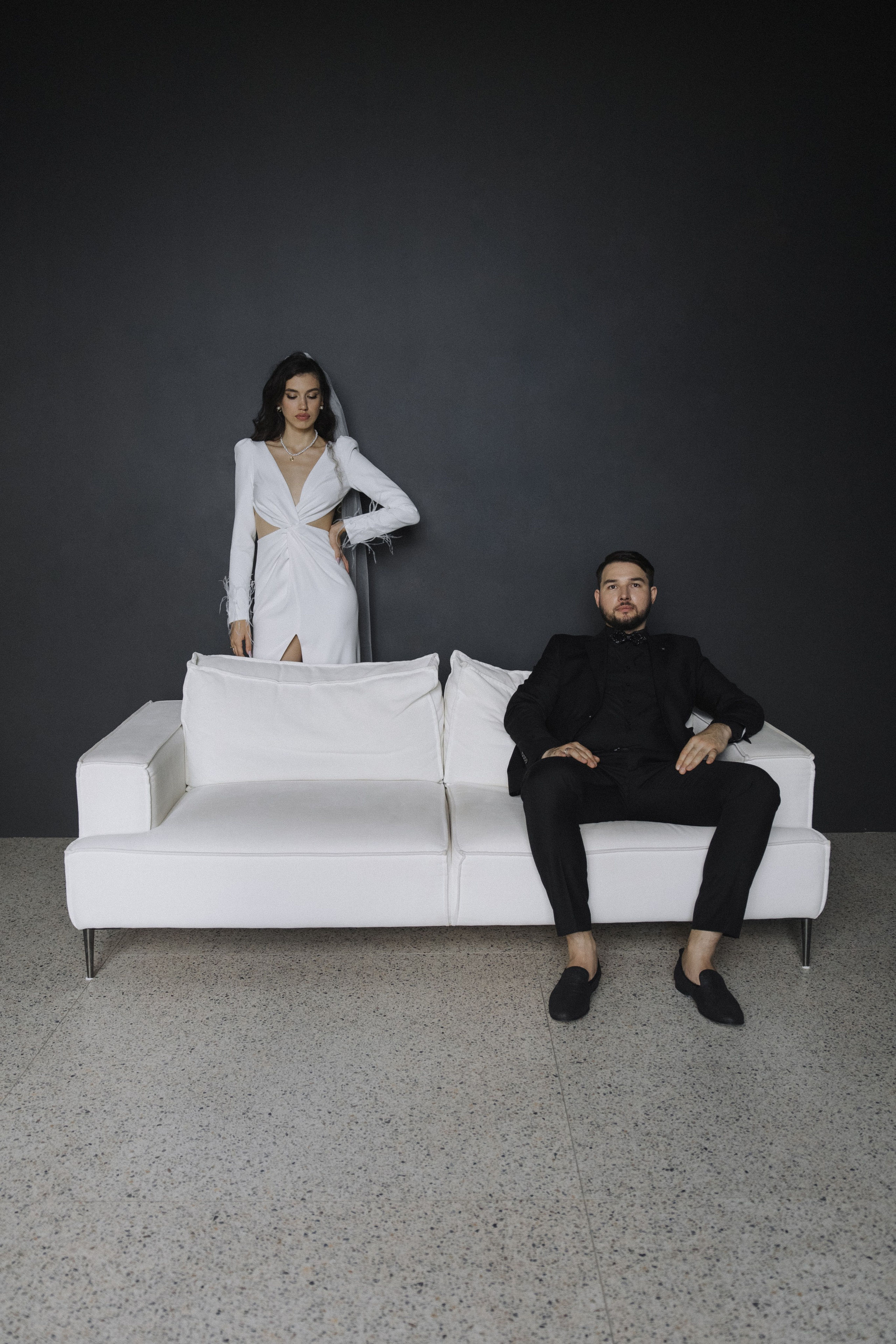 Сергей и Анастасия. Семейный и свадебный фотограф в Краснодаре Елизавета Замаева