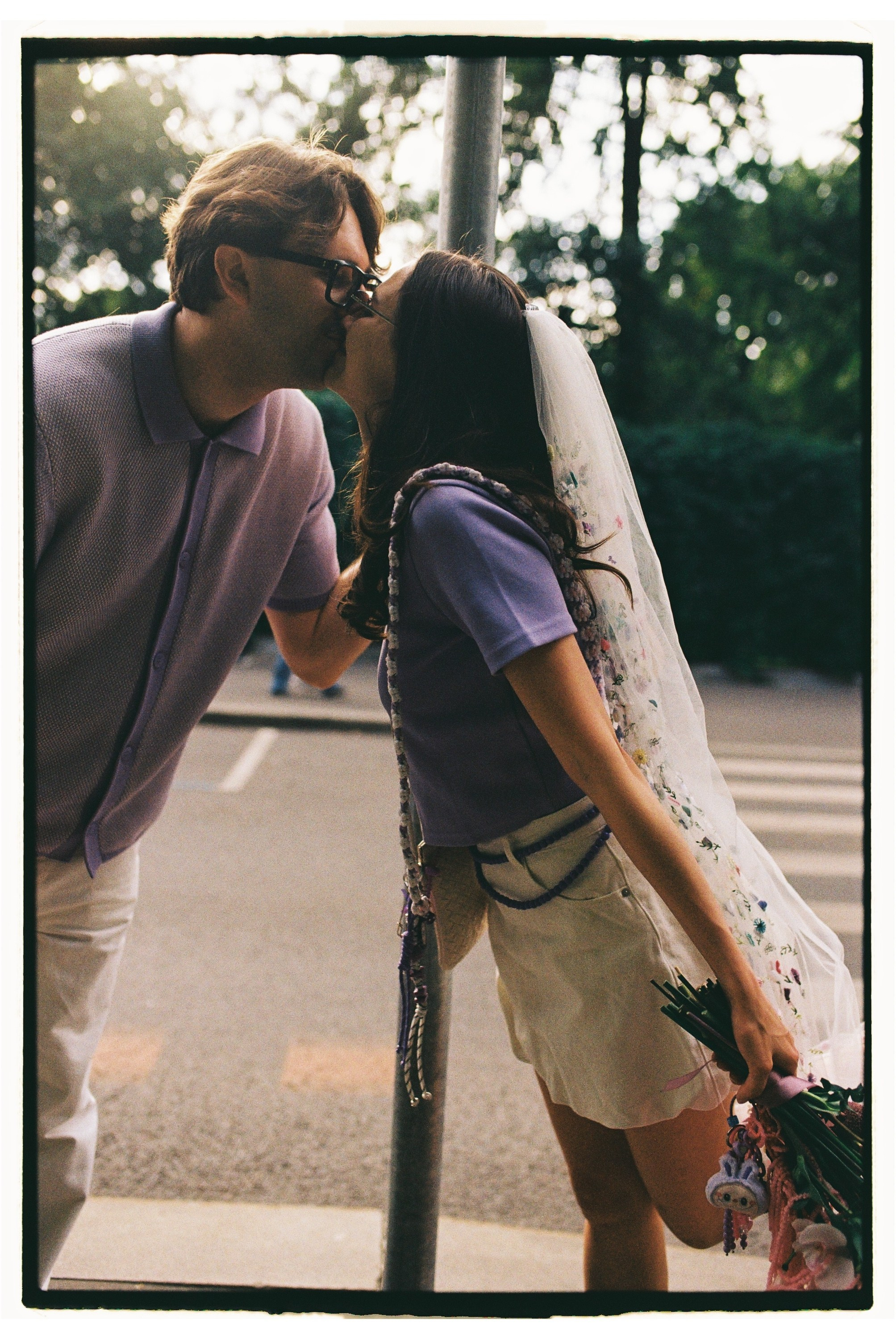 Саша и Юля. Свадебный фотограф в Москве Евгений Рыжов