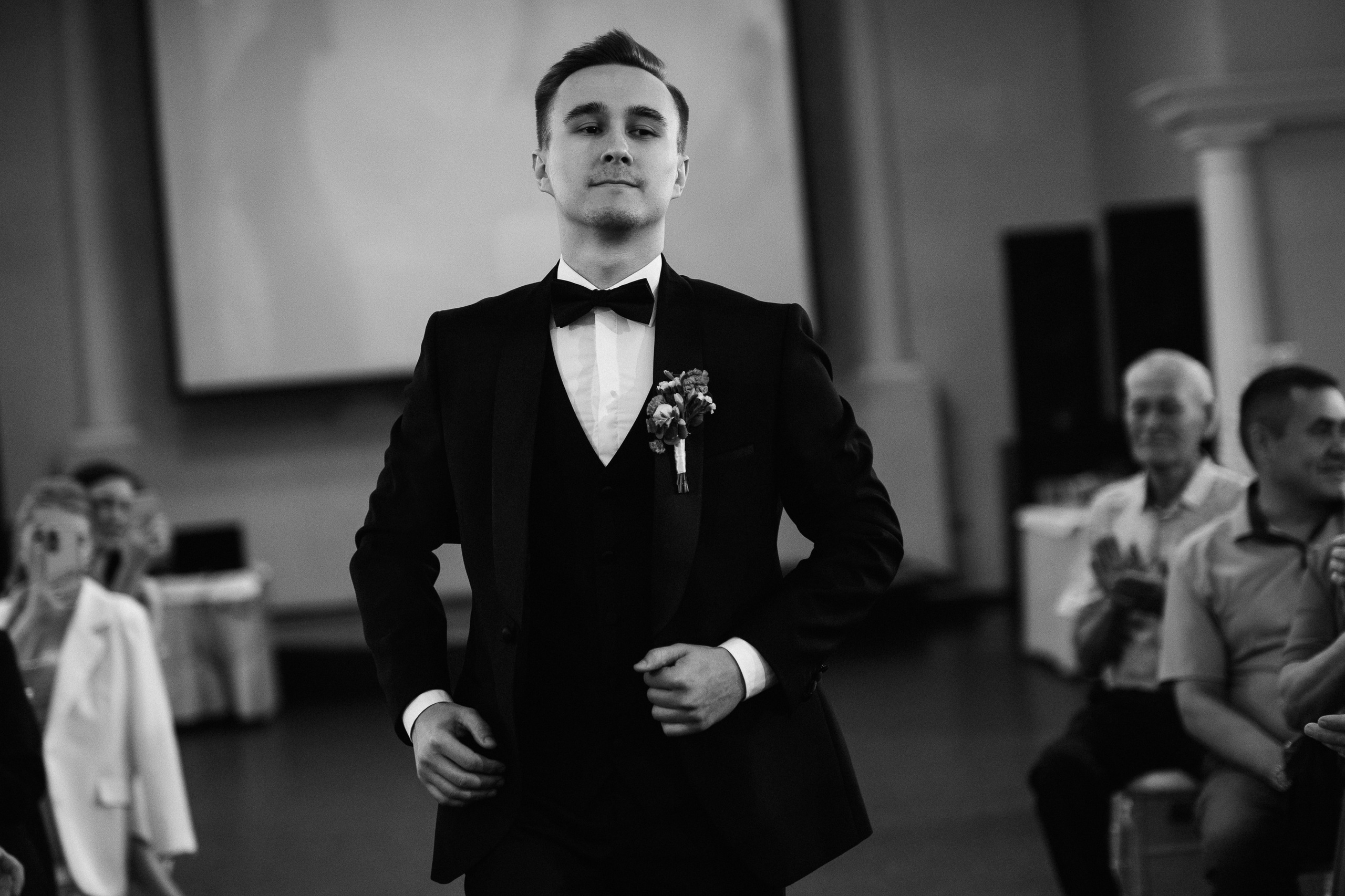 16 АВГУСТА 2024