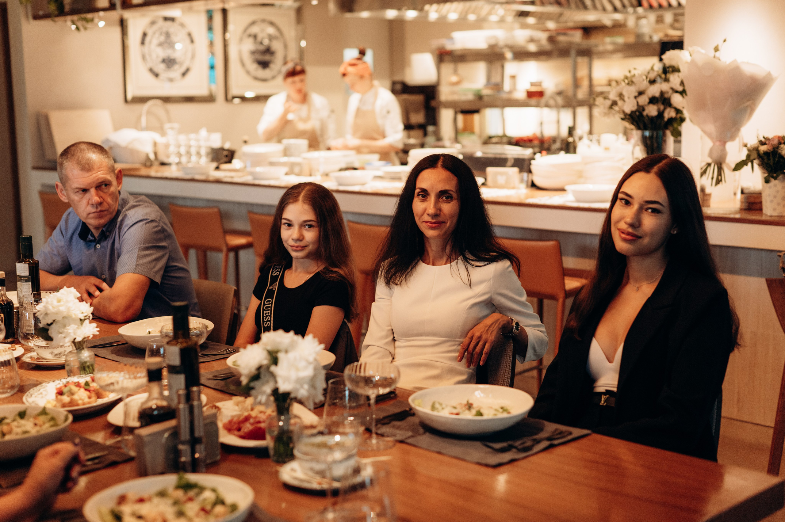 Артем и Екатерина. Свадебный фотограф Белгород