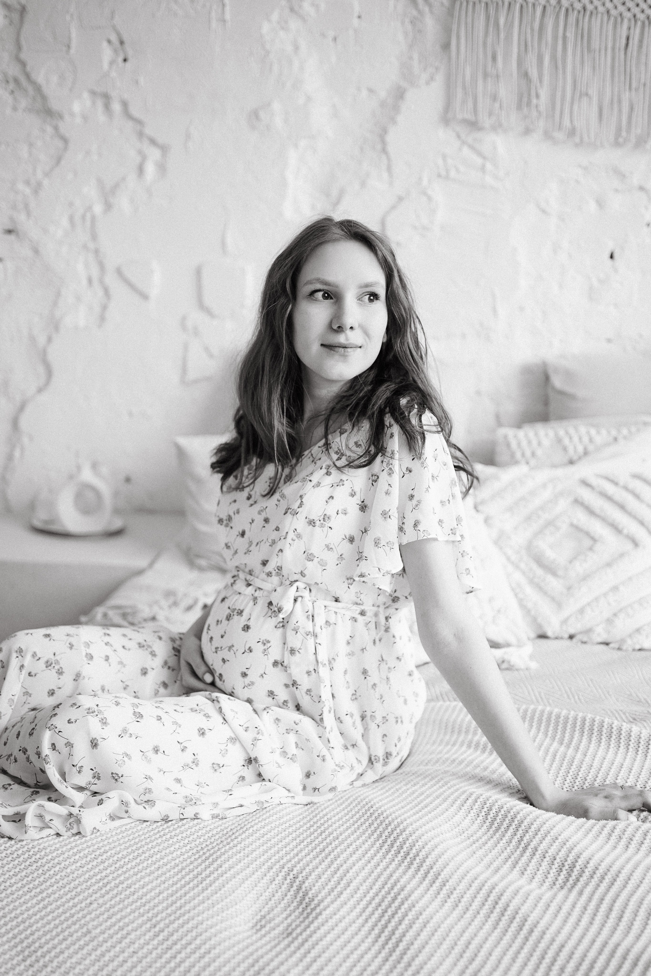 Кристина. Семейный и портретный фотограф в Екатеринбурге Yana Strok