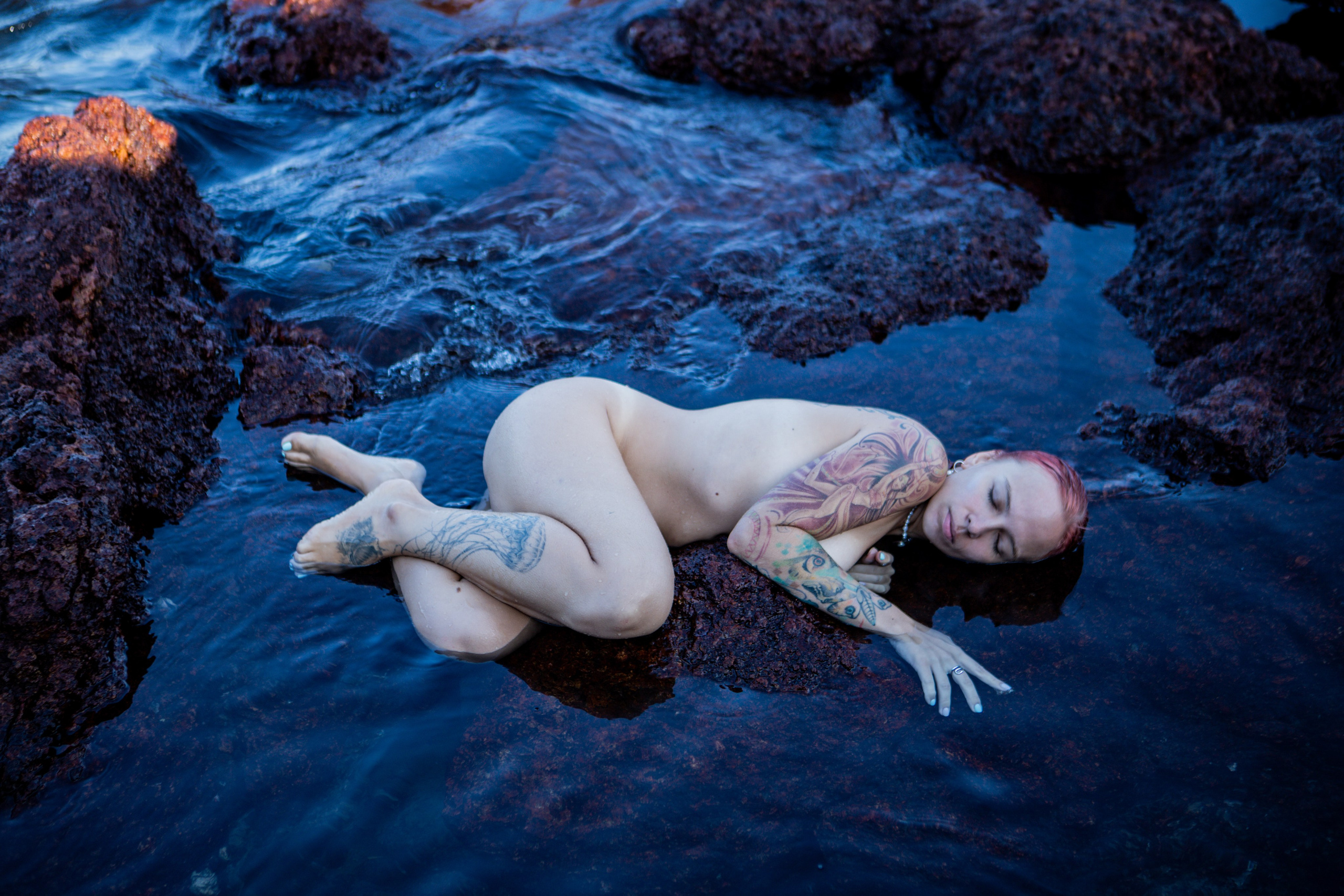 Маша. Сайт Фотографа MASHASOLAR